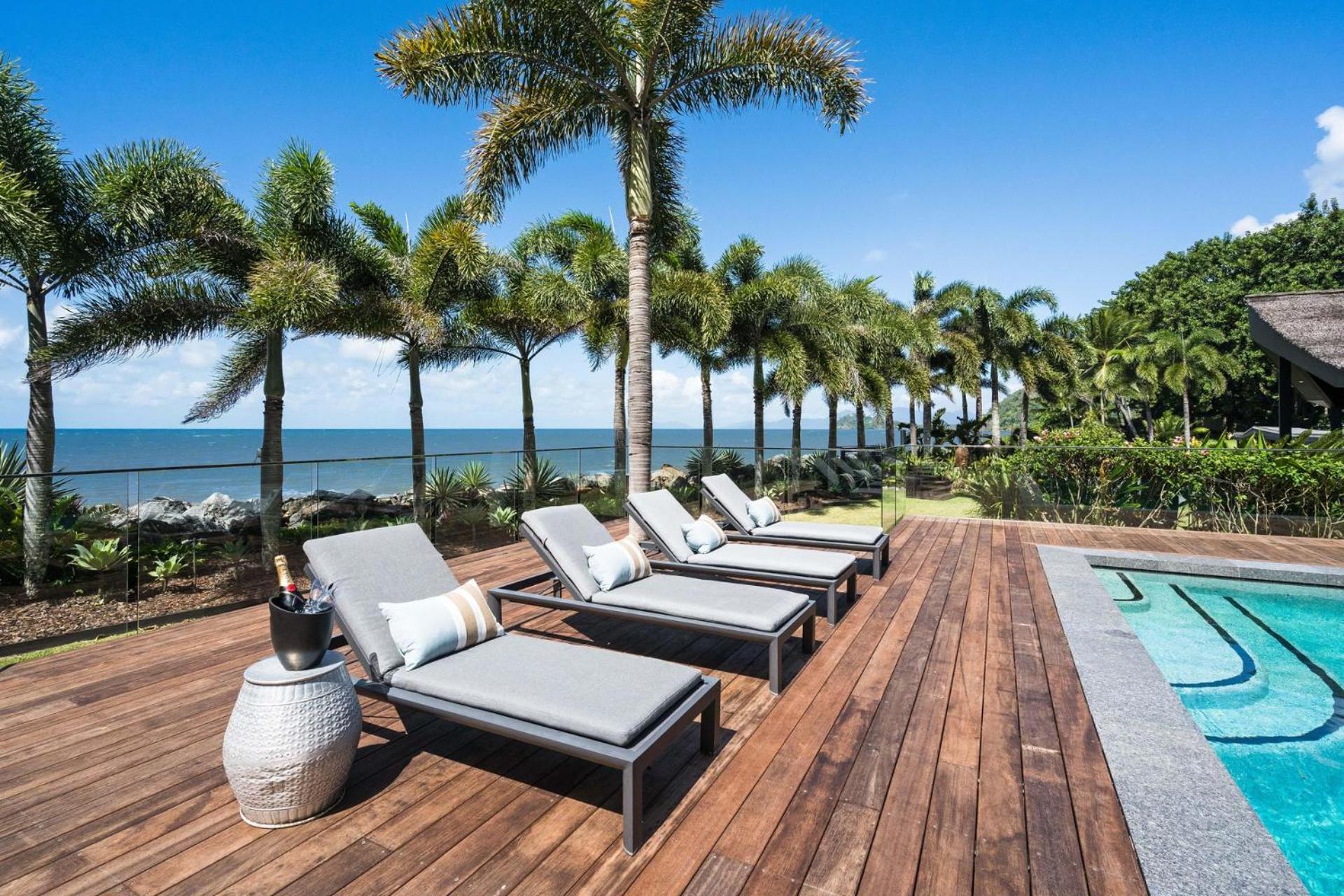 Trinity Beach Palace Luxury Estate by Belle Escapes view 3