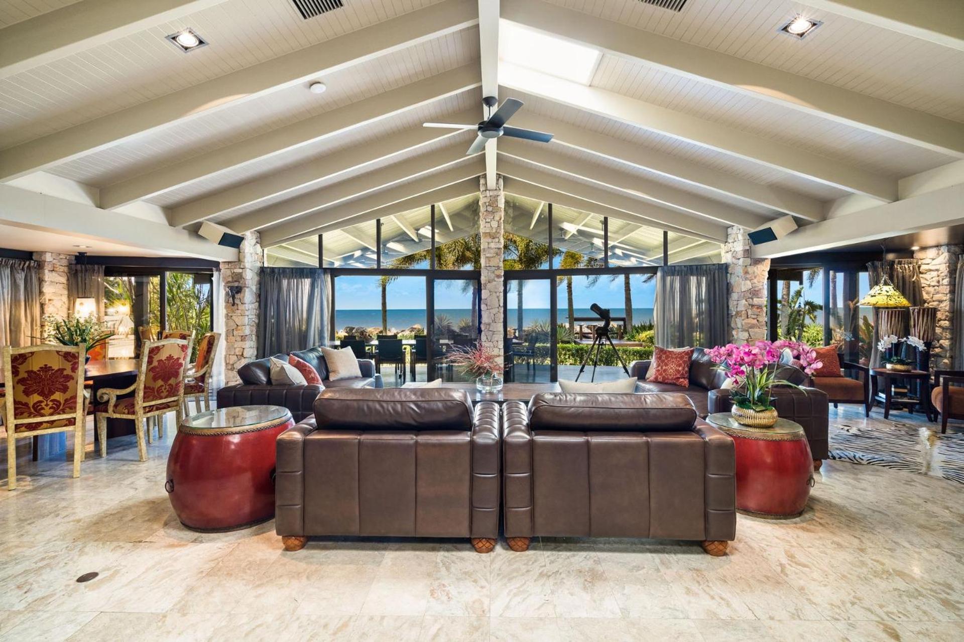 Trinity Beach Palace Luxury Estate by Belle Escapes view 4