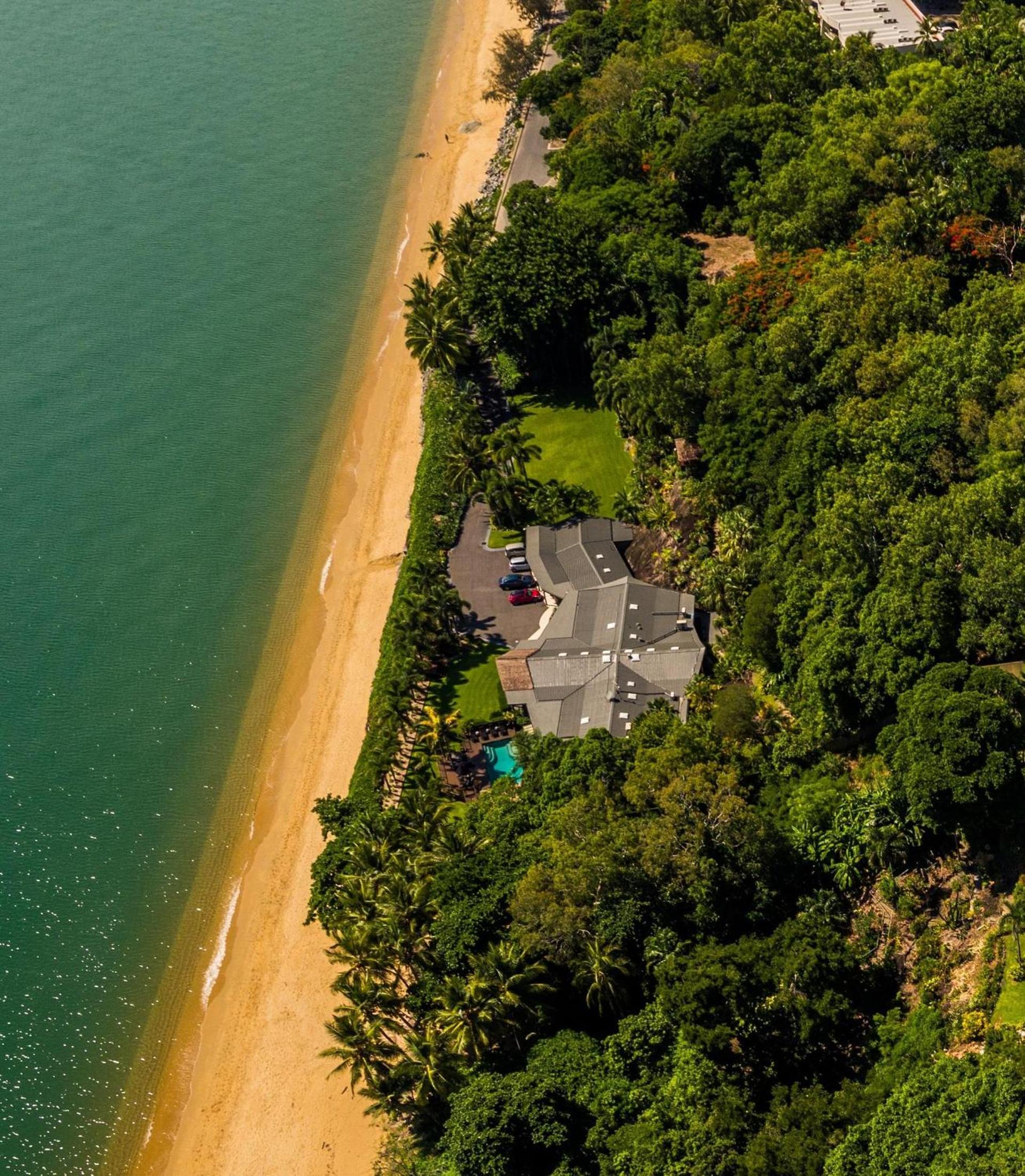 Trinity Beach Palace Luxury Estate by Belle Escapes view 5
