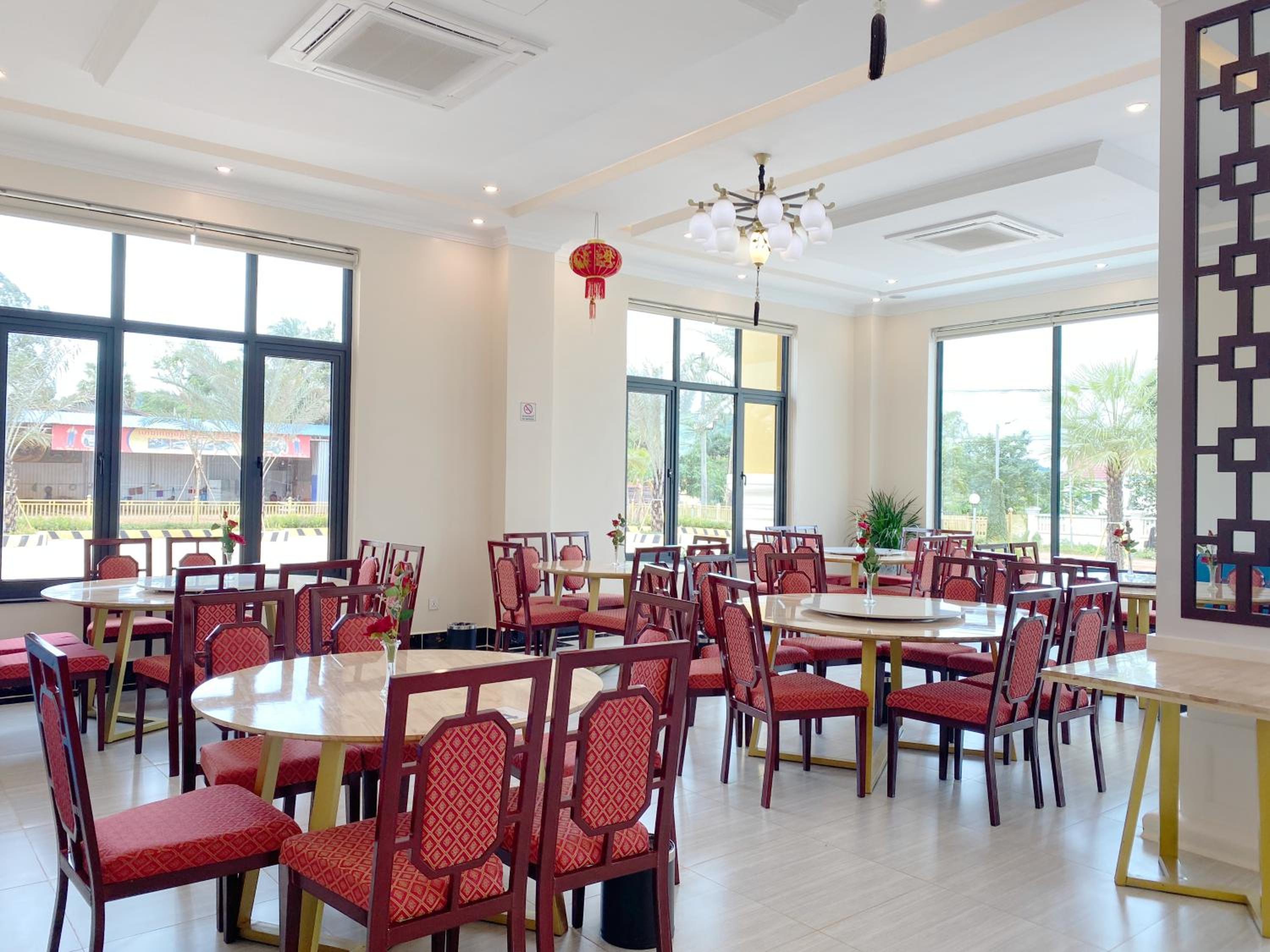 Sopheak Mongkol Guesthouse
