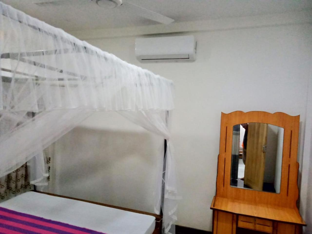 Anuk Villa