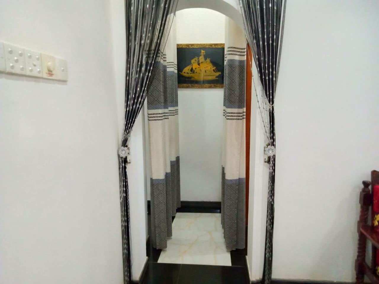 Anuk Villa