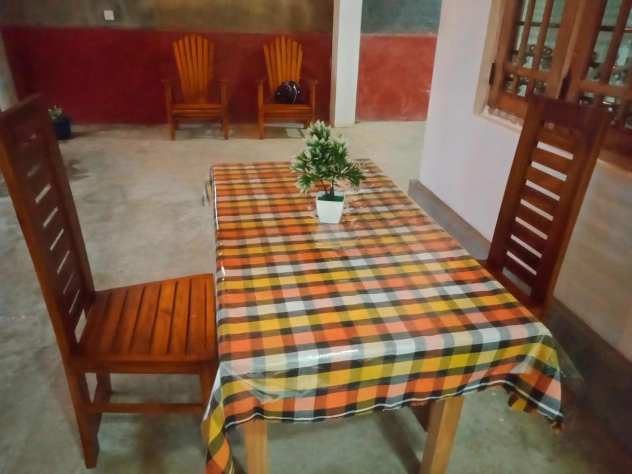 Anuk Villa