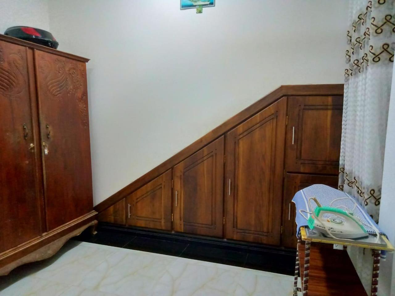 Anuk Villa