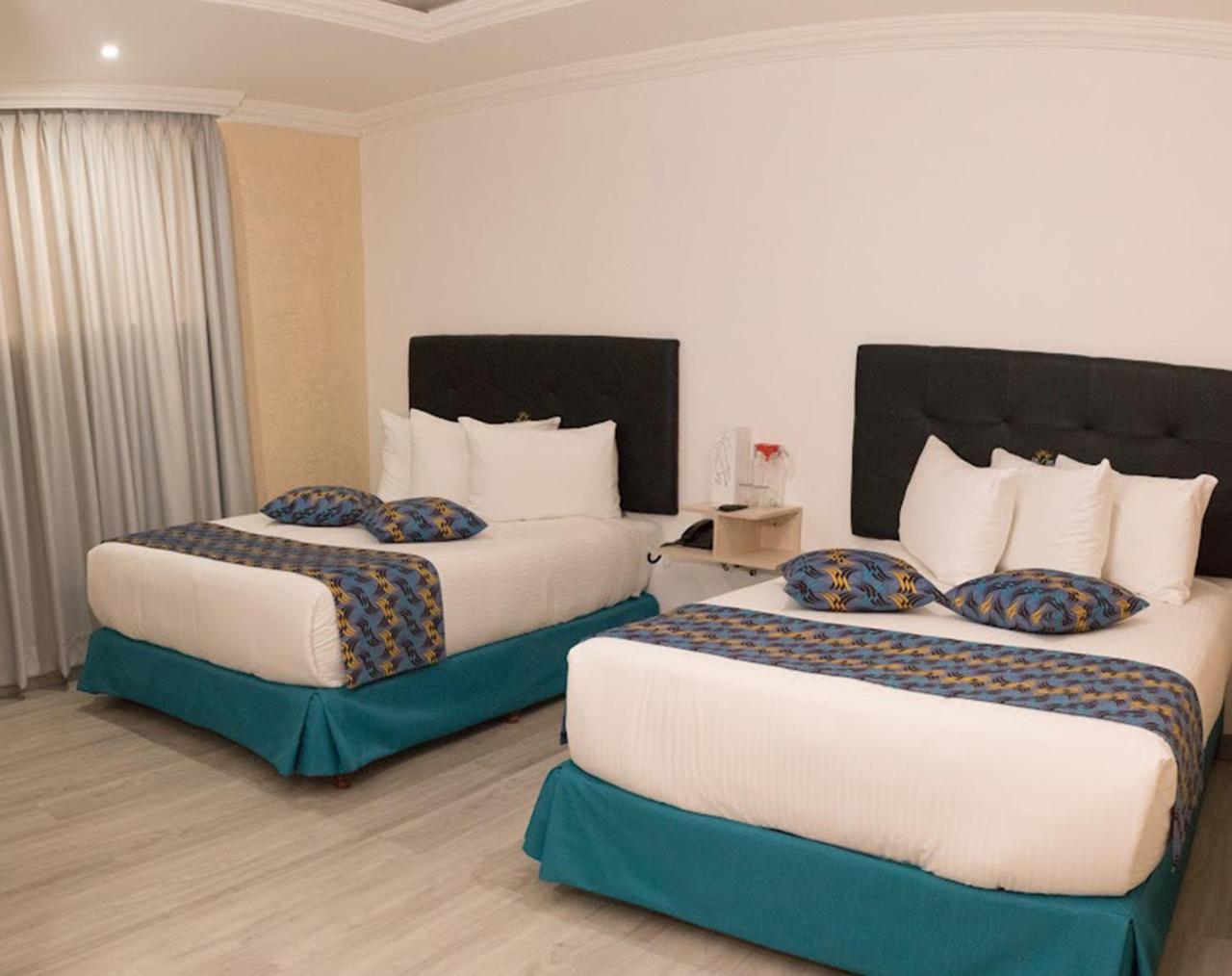 Hotel Alto Mar view 5