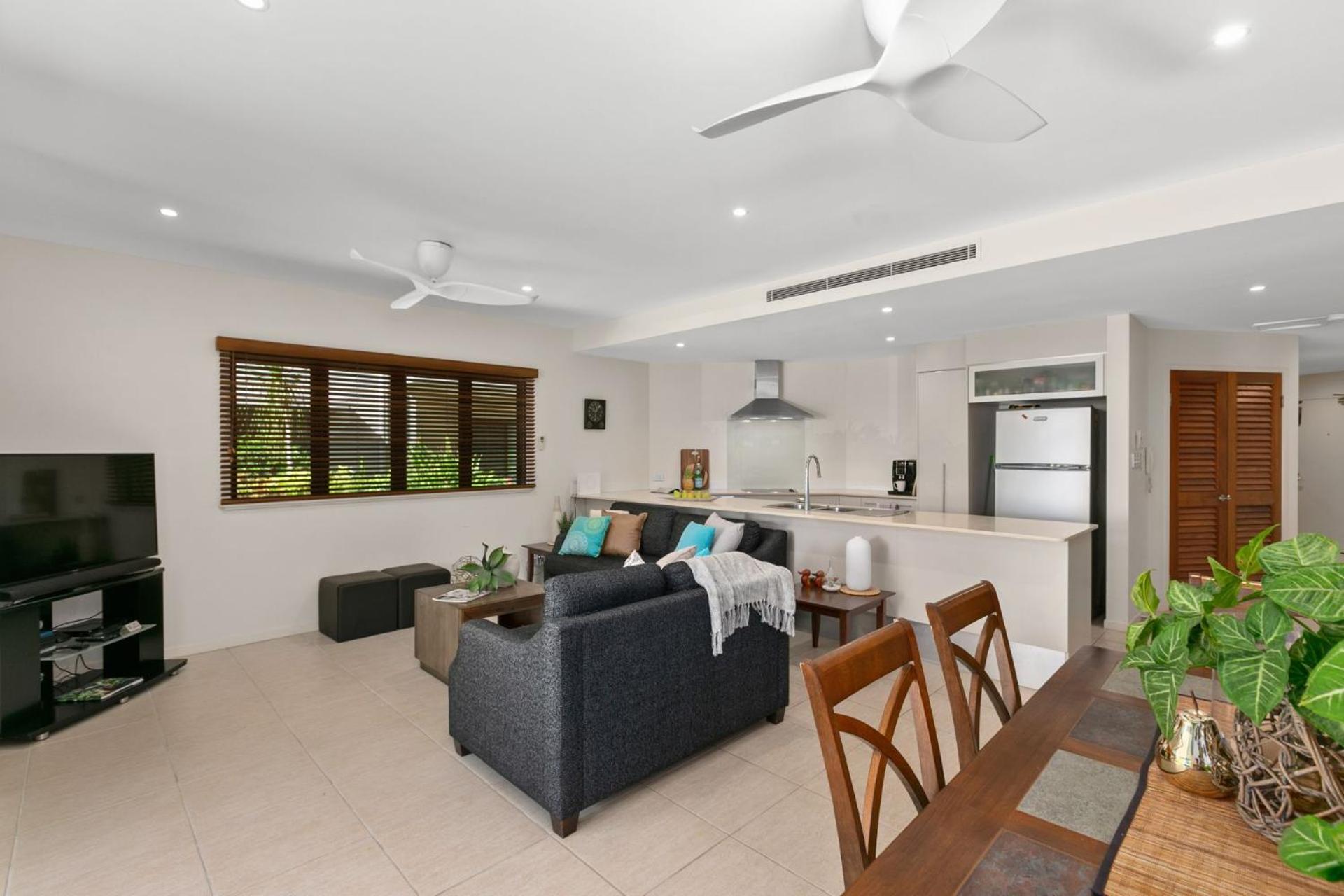 Belle Escapes Ground Floor Beachfront Apartment