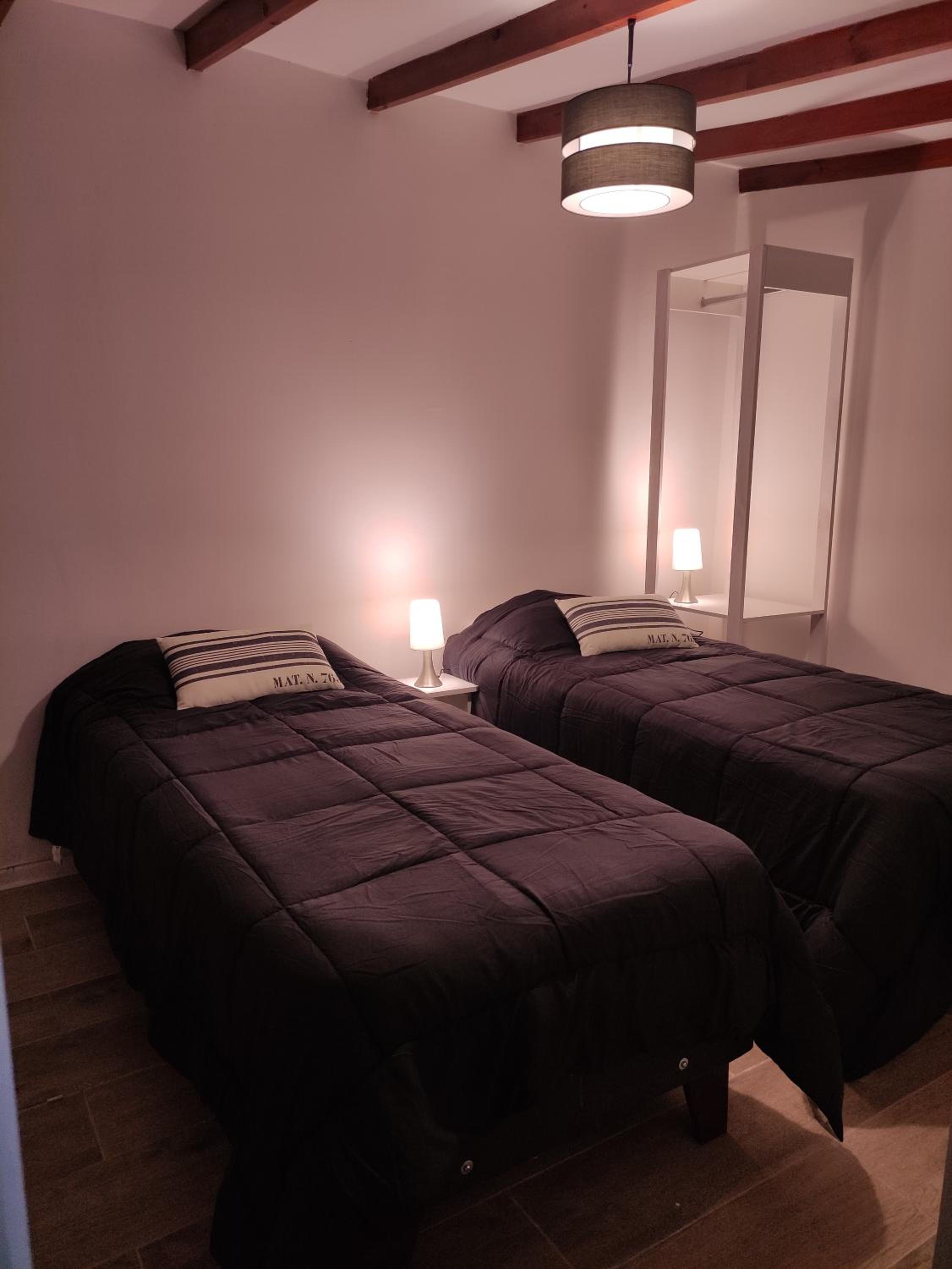 Cabaña 2 Neuling - Reñaca