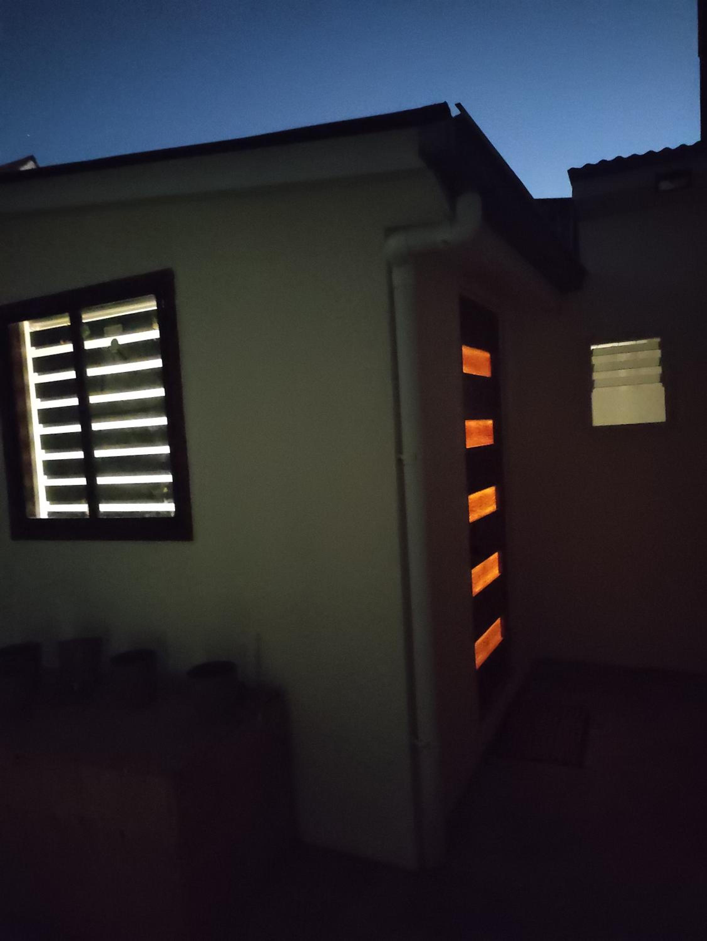 Cabaña 2 Neuling - Reñaca
