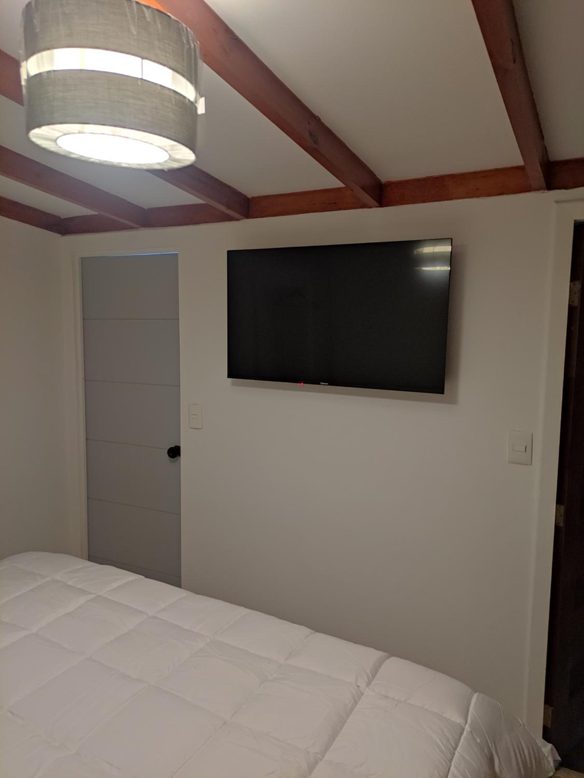 Cabaña 2 Neuling - Reñaca