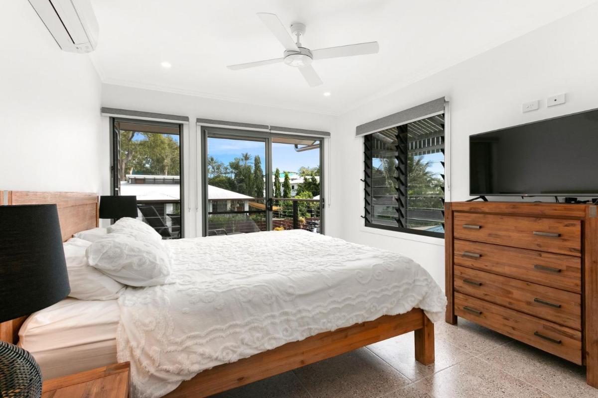 Belle Escapes Beachside Oasis view 3
