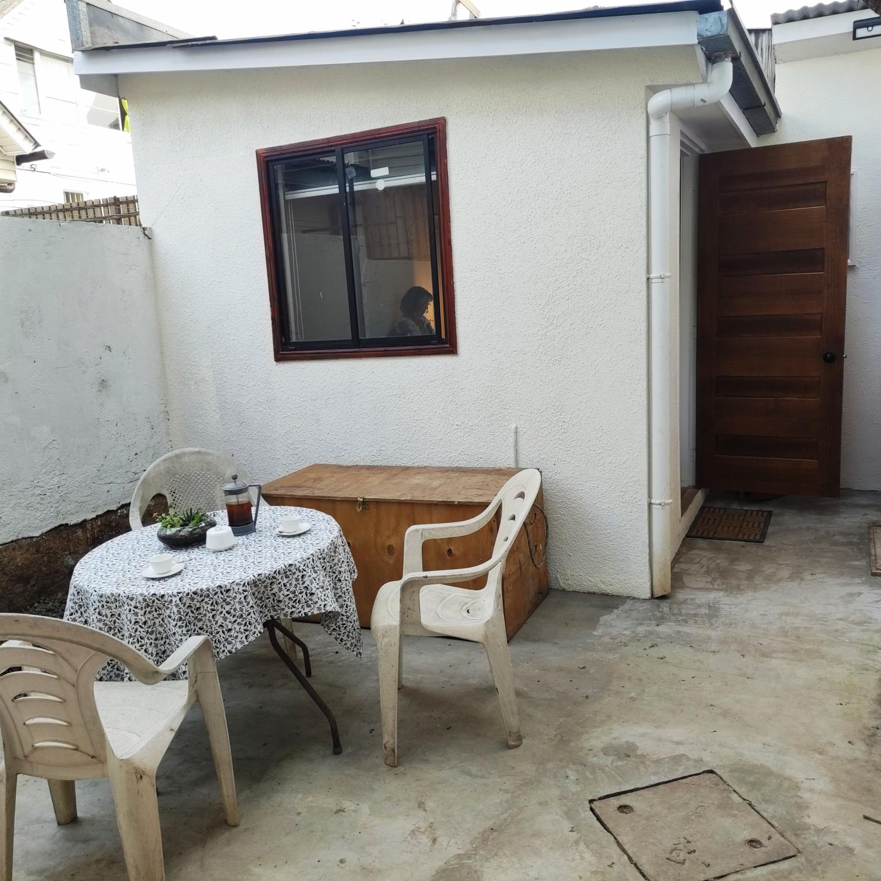 Cabaña 2 Neuling - Reñaca