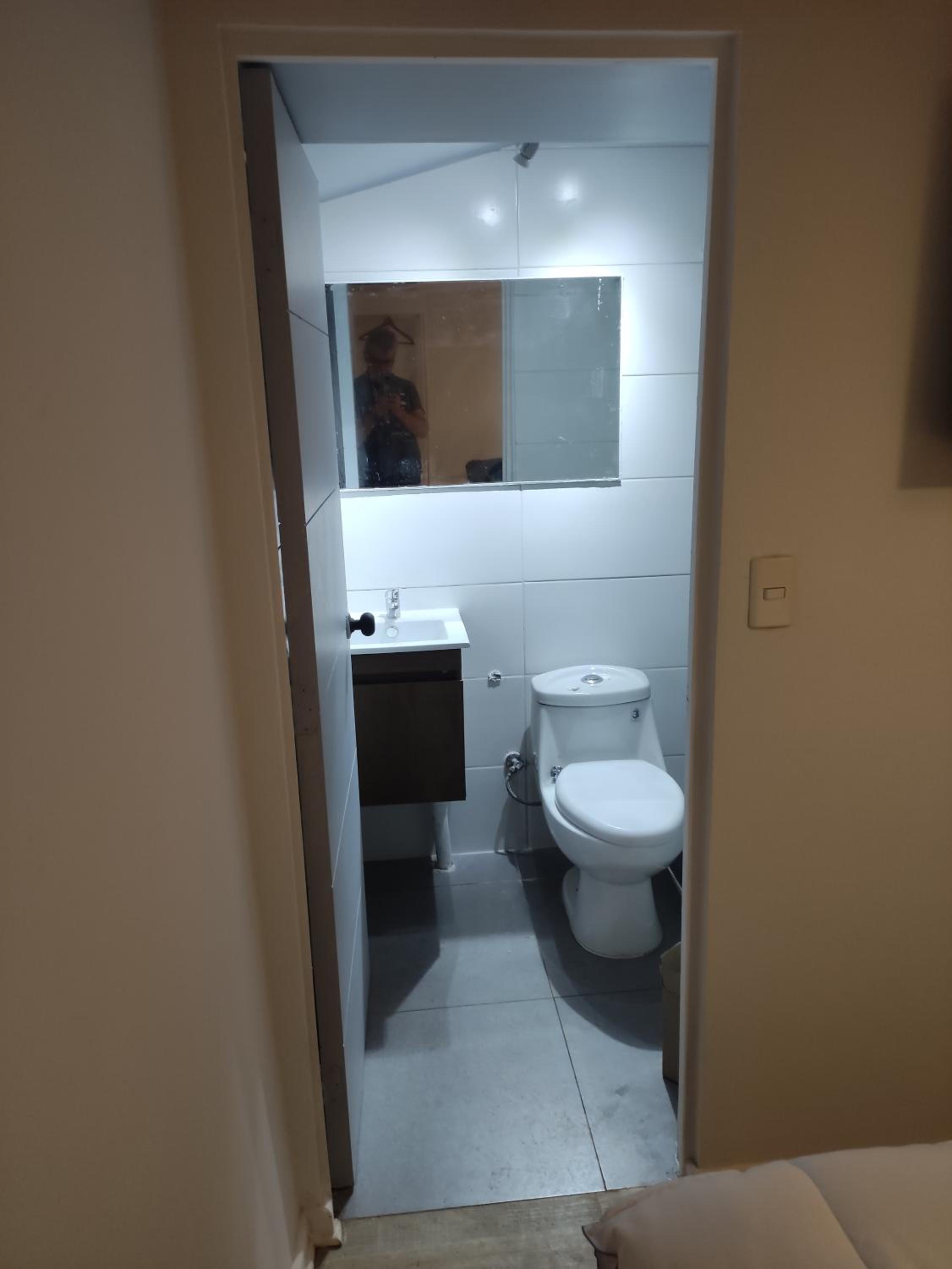 Cabaña 2 Neuling - Reñaca