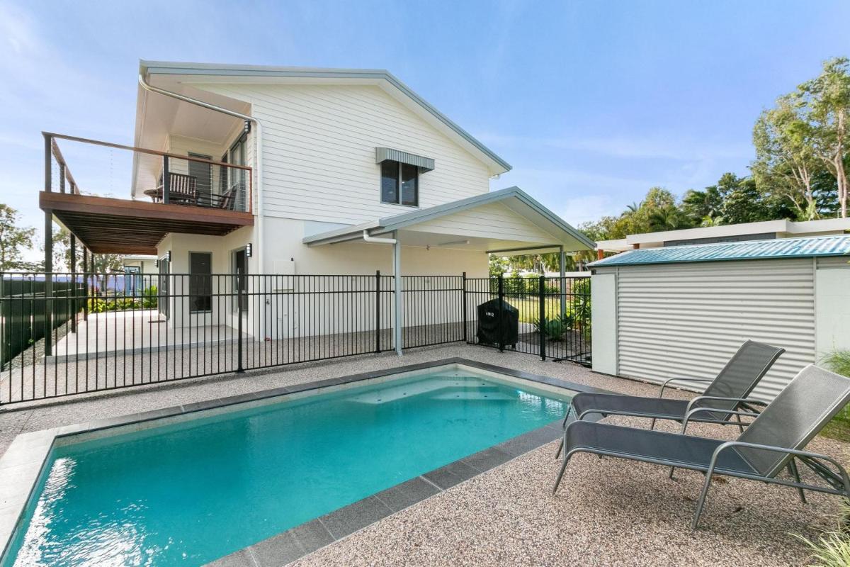 Belle Escapes Beachside Oasis view 2