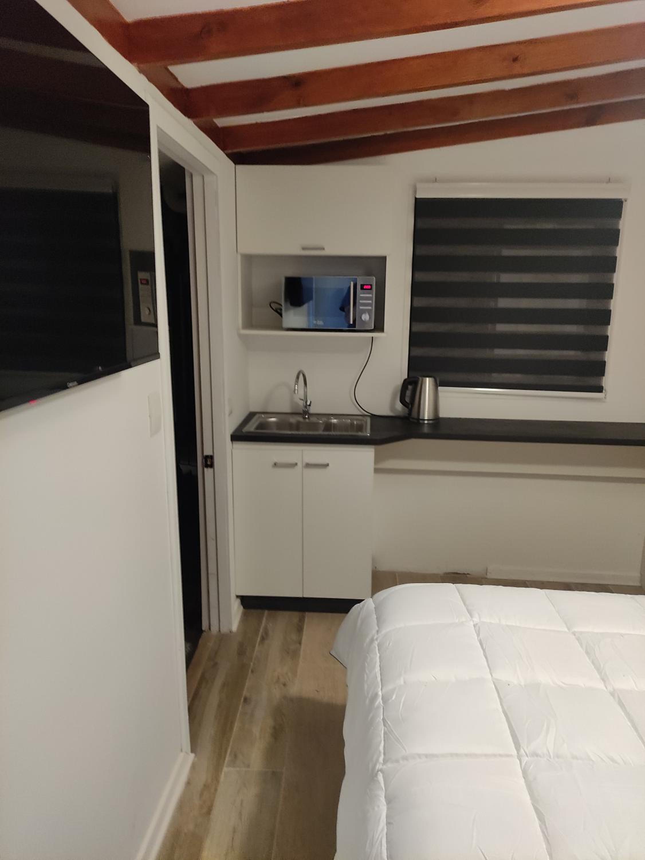 Cabaña 2 Neuling - Reñaca
