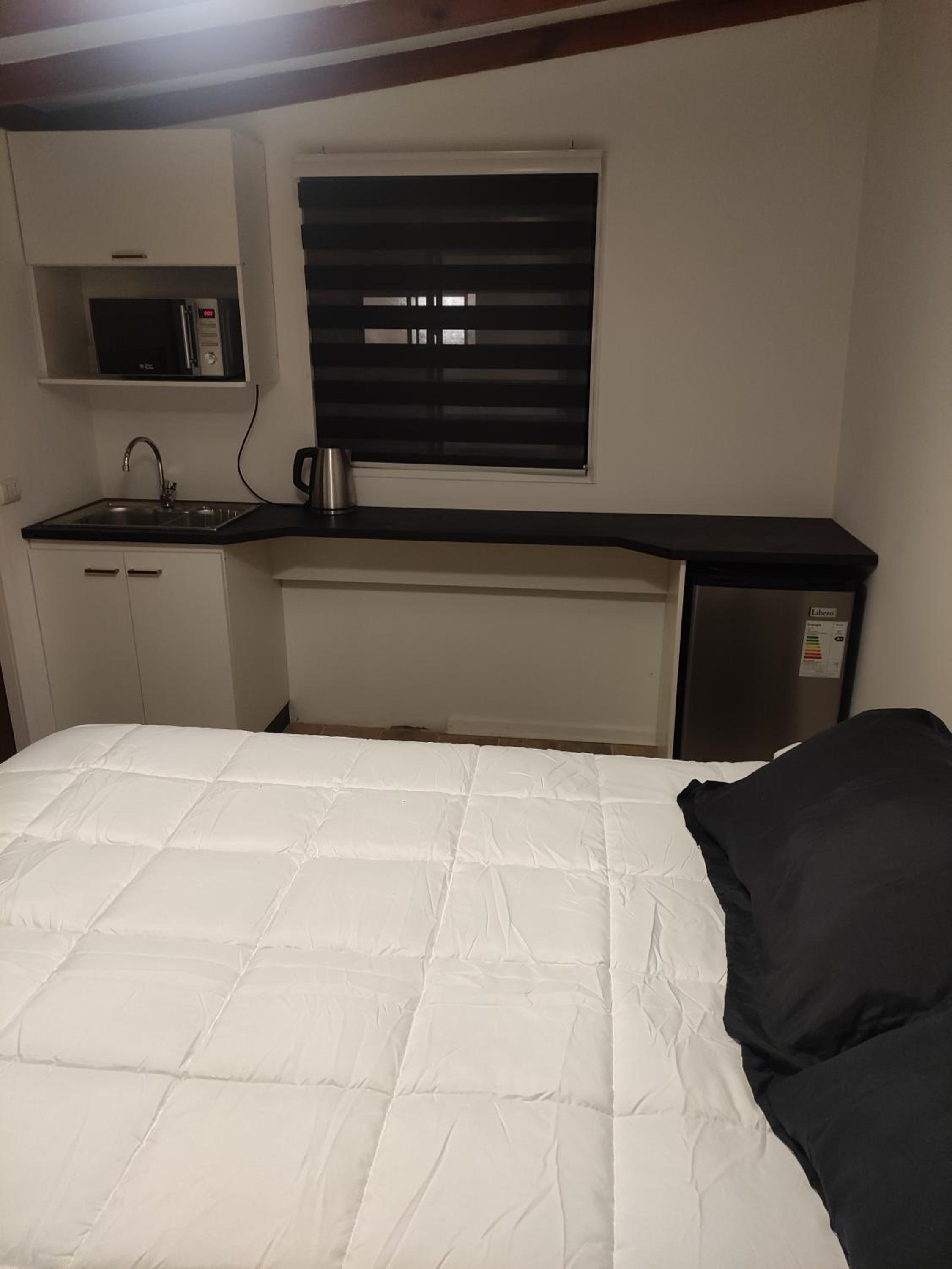Cabaña 2 Neuling - Reñaca