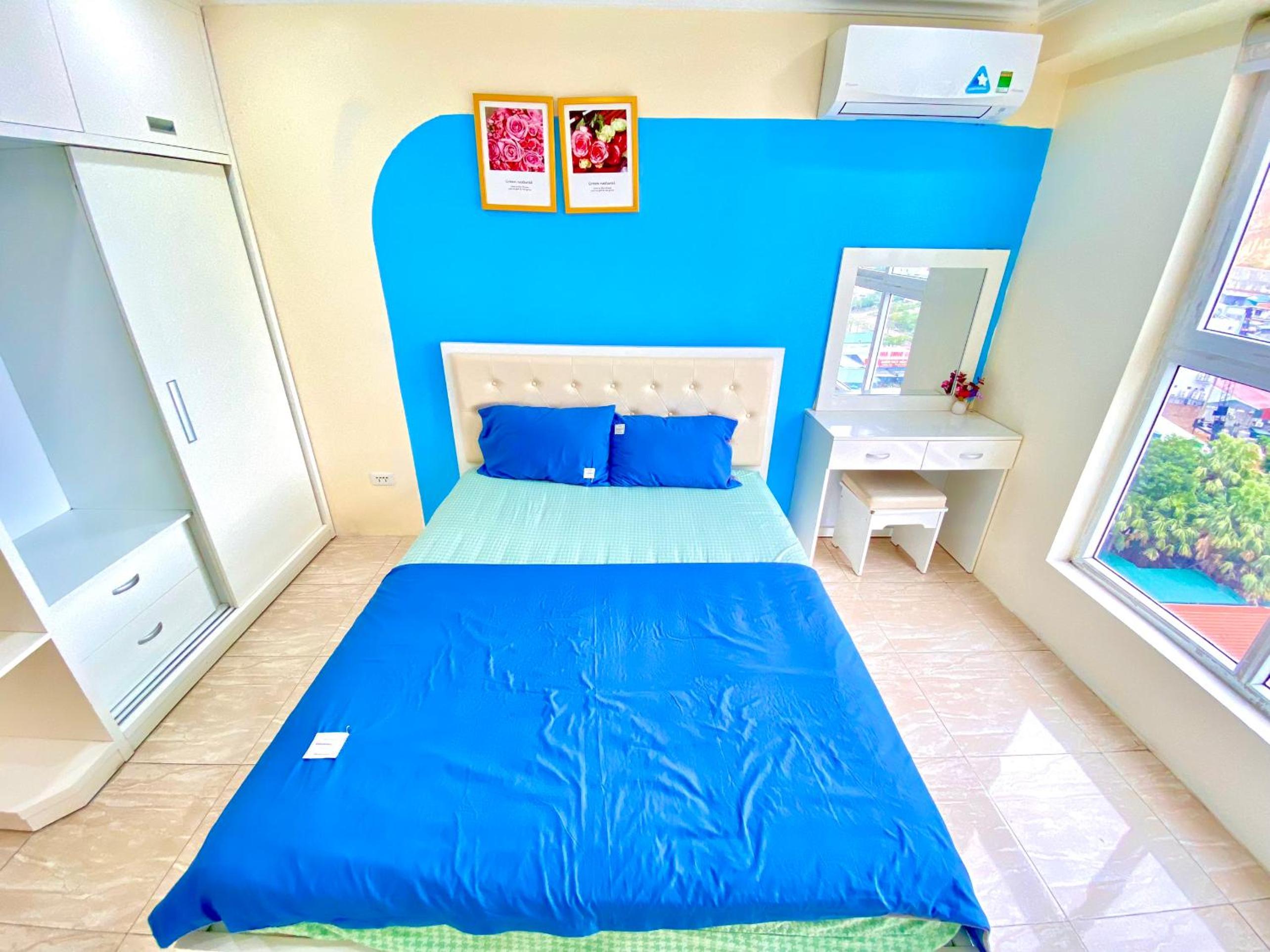 Newlife Apartment Ha Long Near Beach