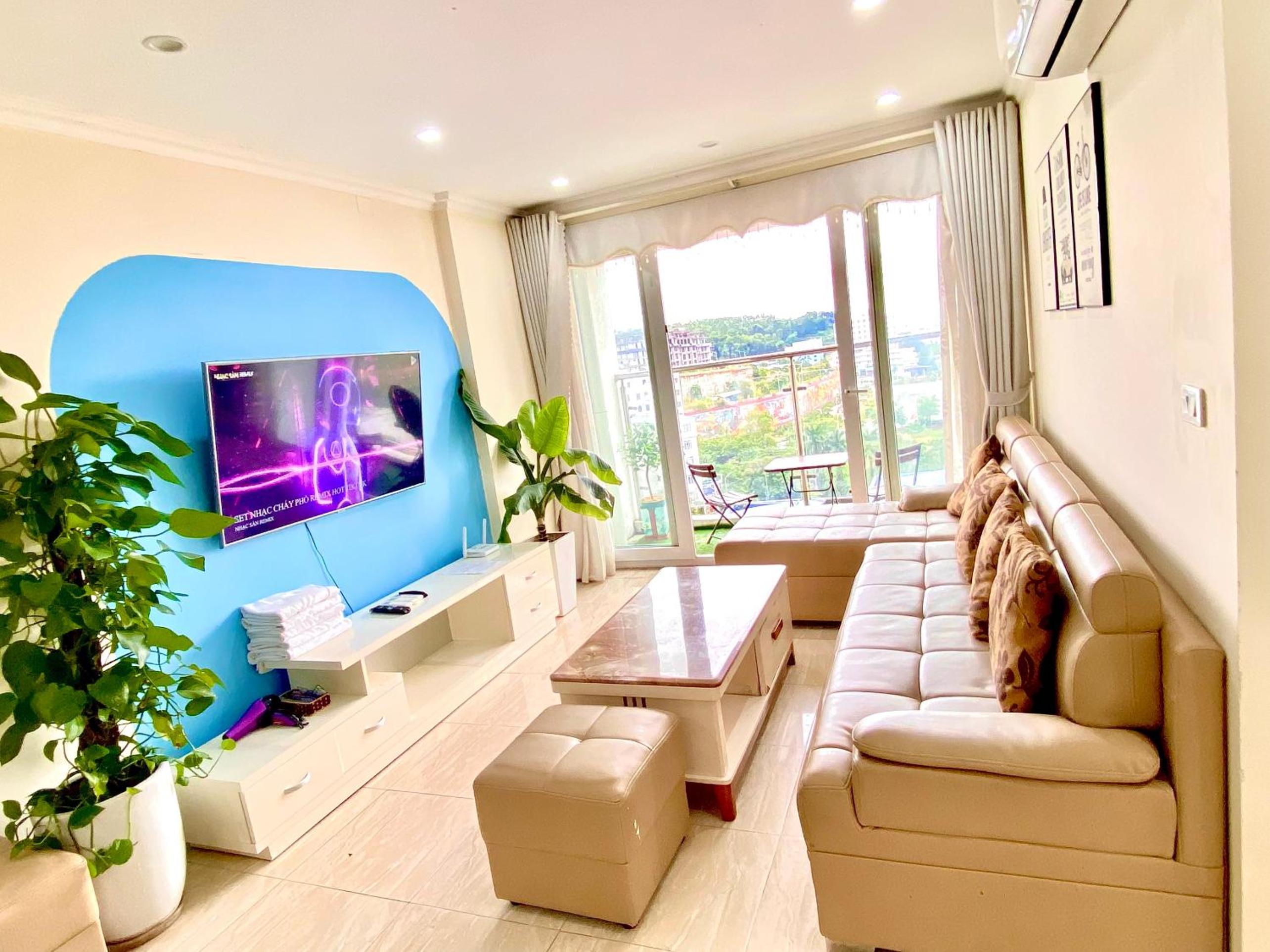 Newlife Apartment Ha Long Near Beach