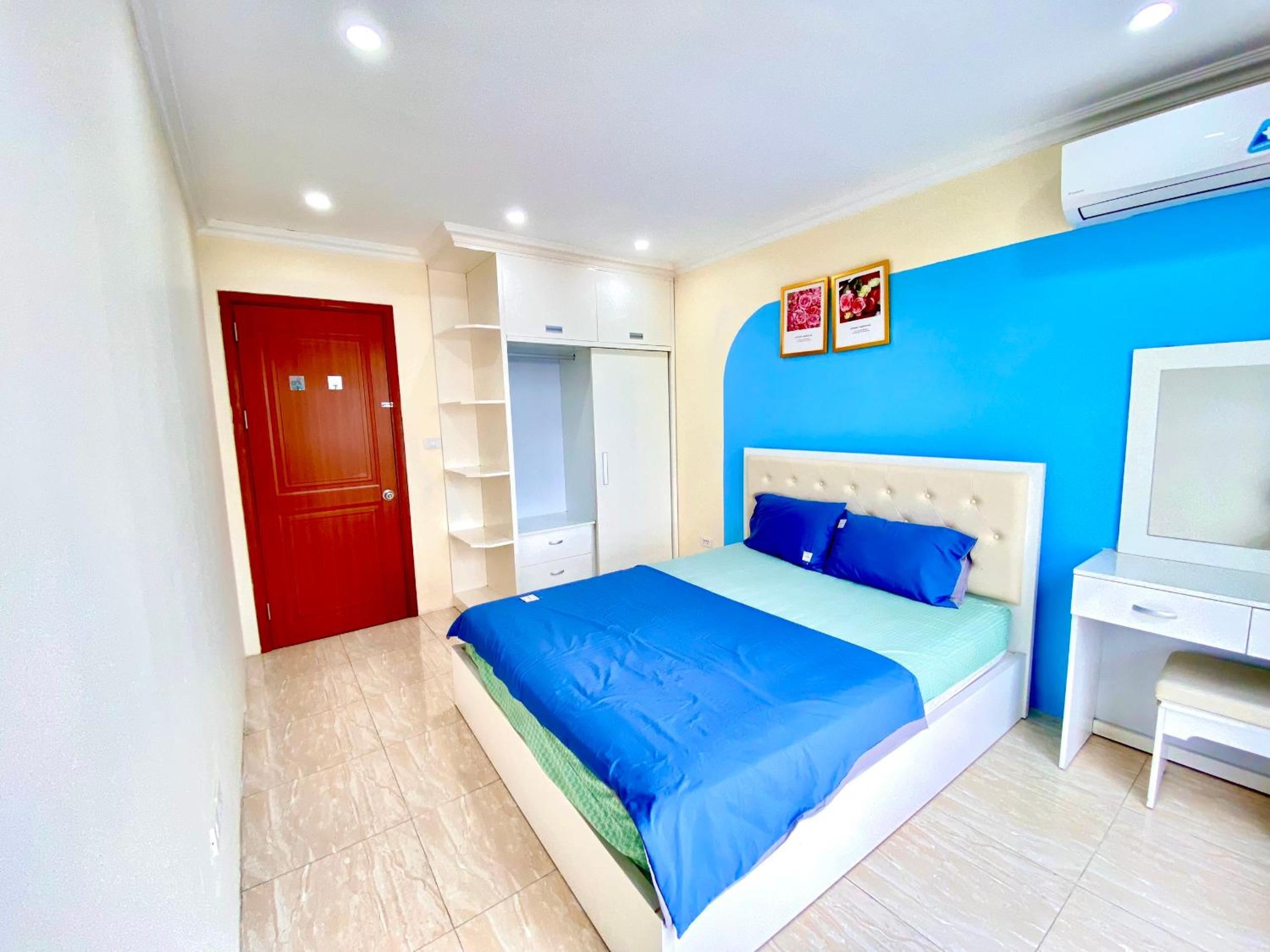 Newlife Apartment Ha Long Near Beach
