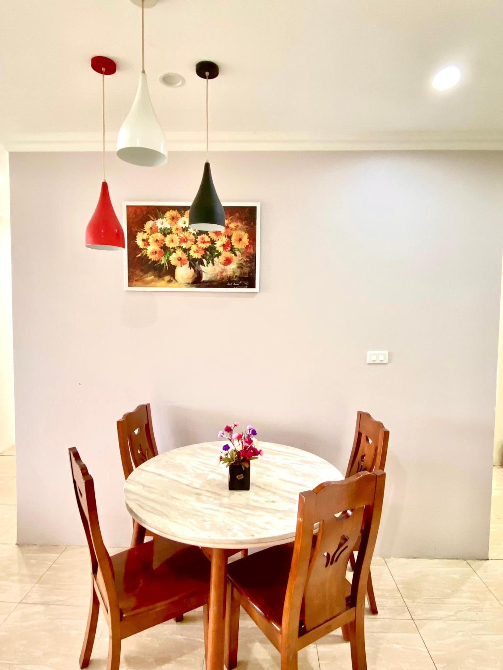 Newlife Apartment Ha Long Near Beach