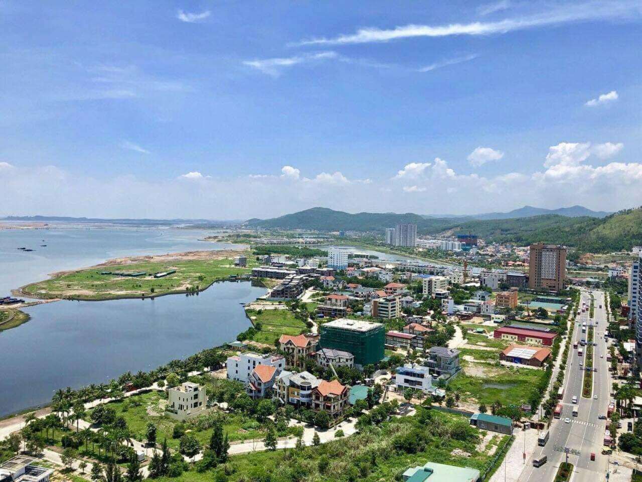 Newlife Apartment Ha Long Near Beach