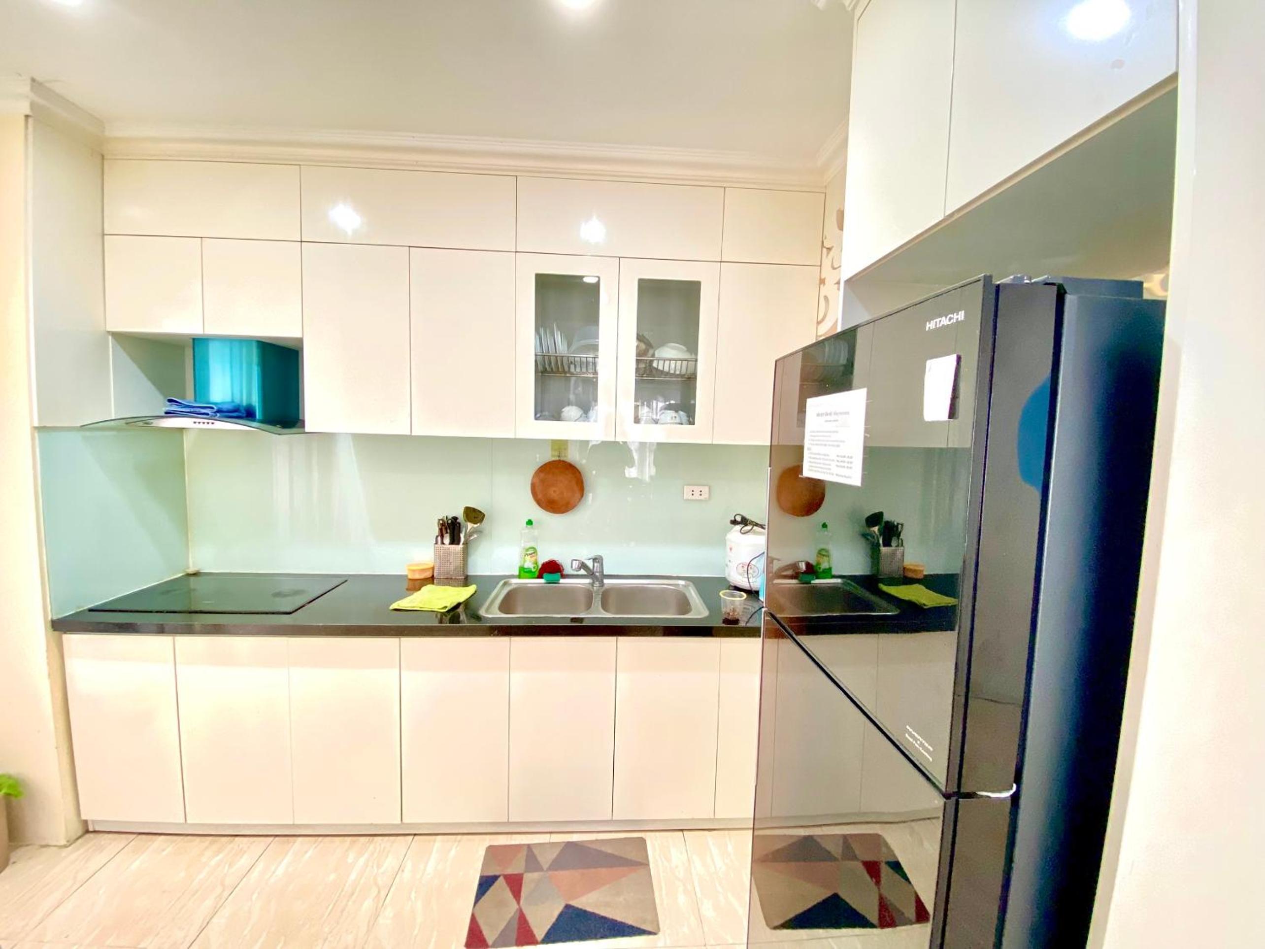 Newlife Apartment Ha Long Near Beach