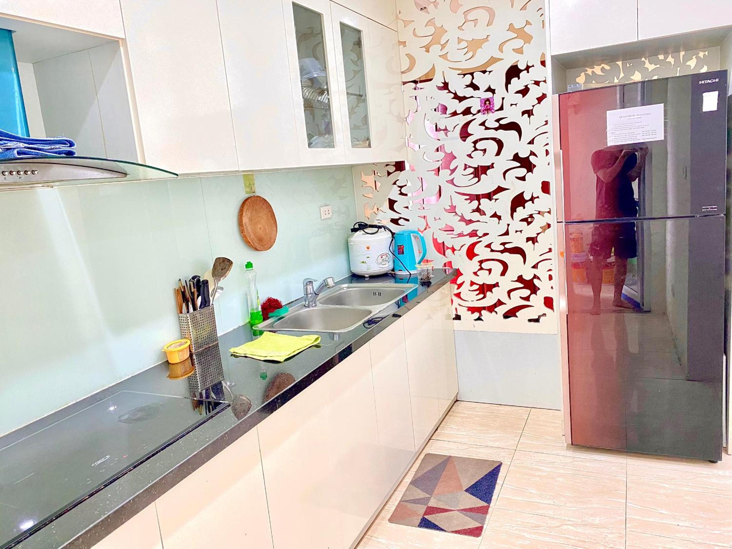 Newlife Apartment Ha Long Near Beach