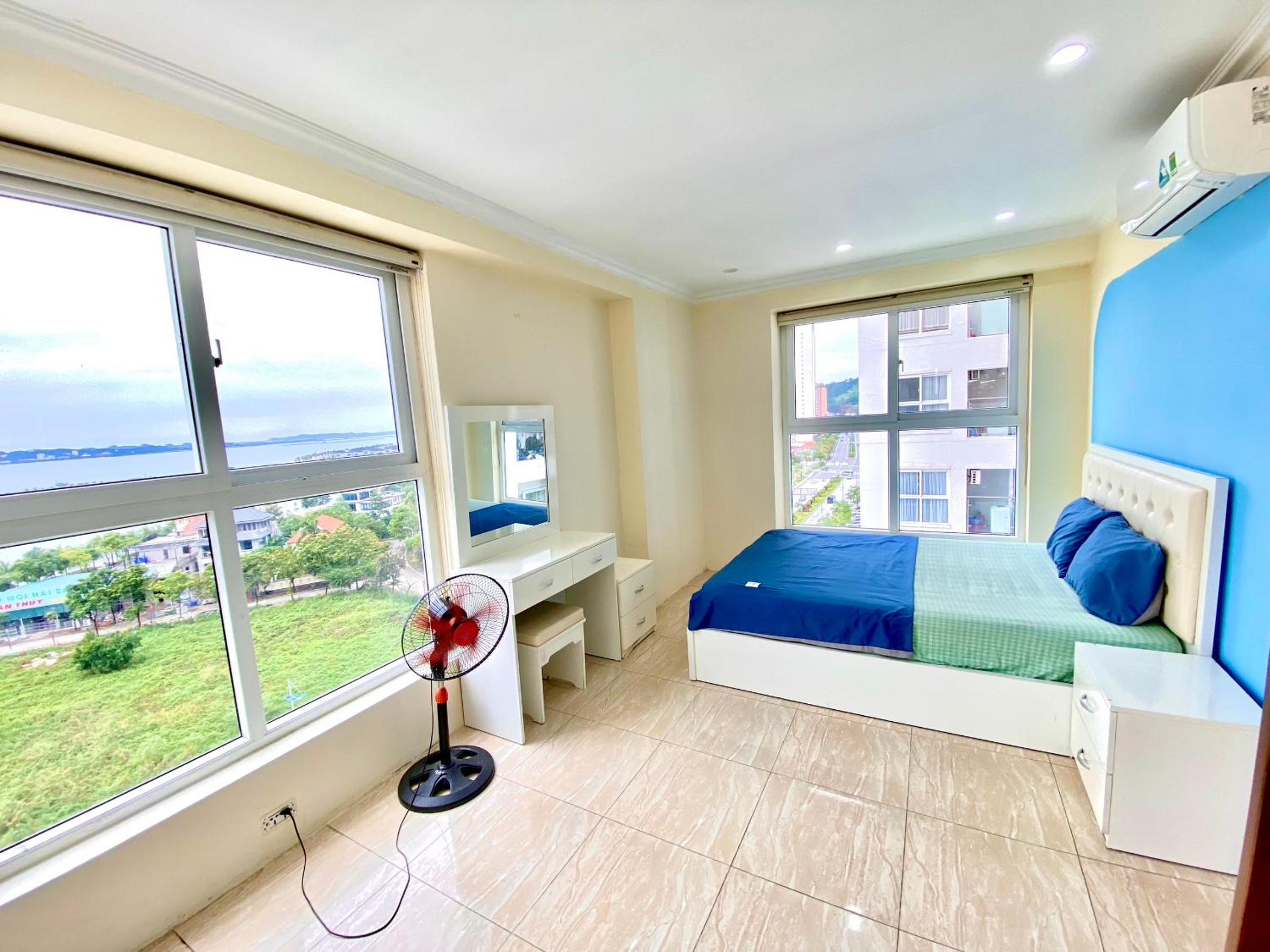 Newlife Apartment Ha Long Near Beach
