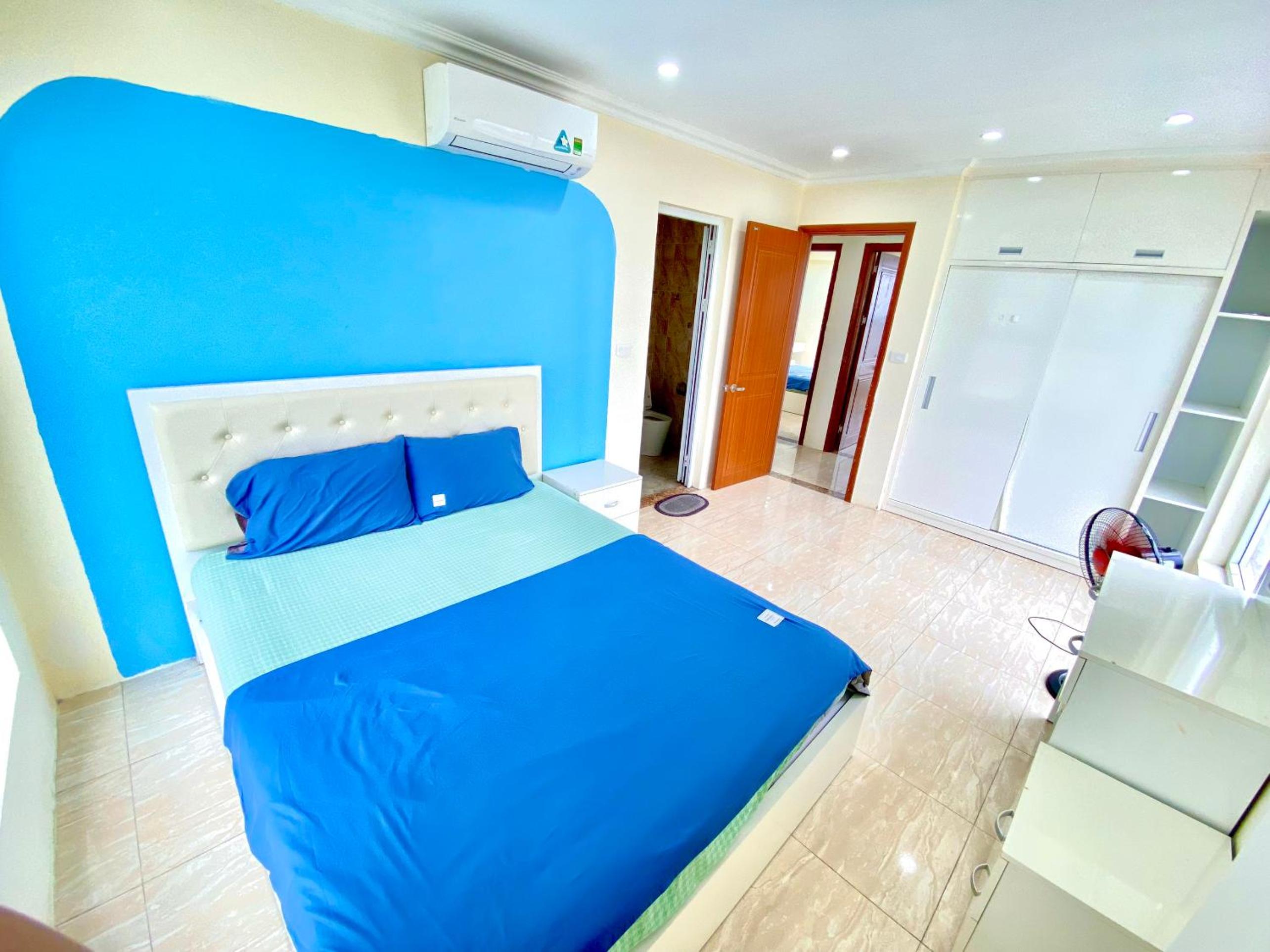 Newlife Apartment Ha Long Near Beach