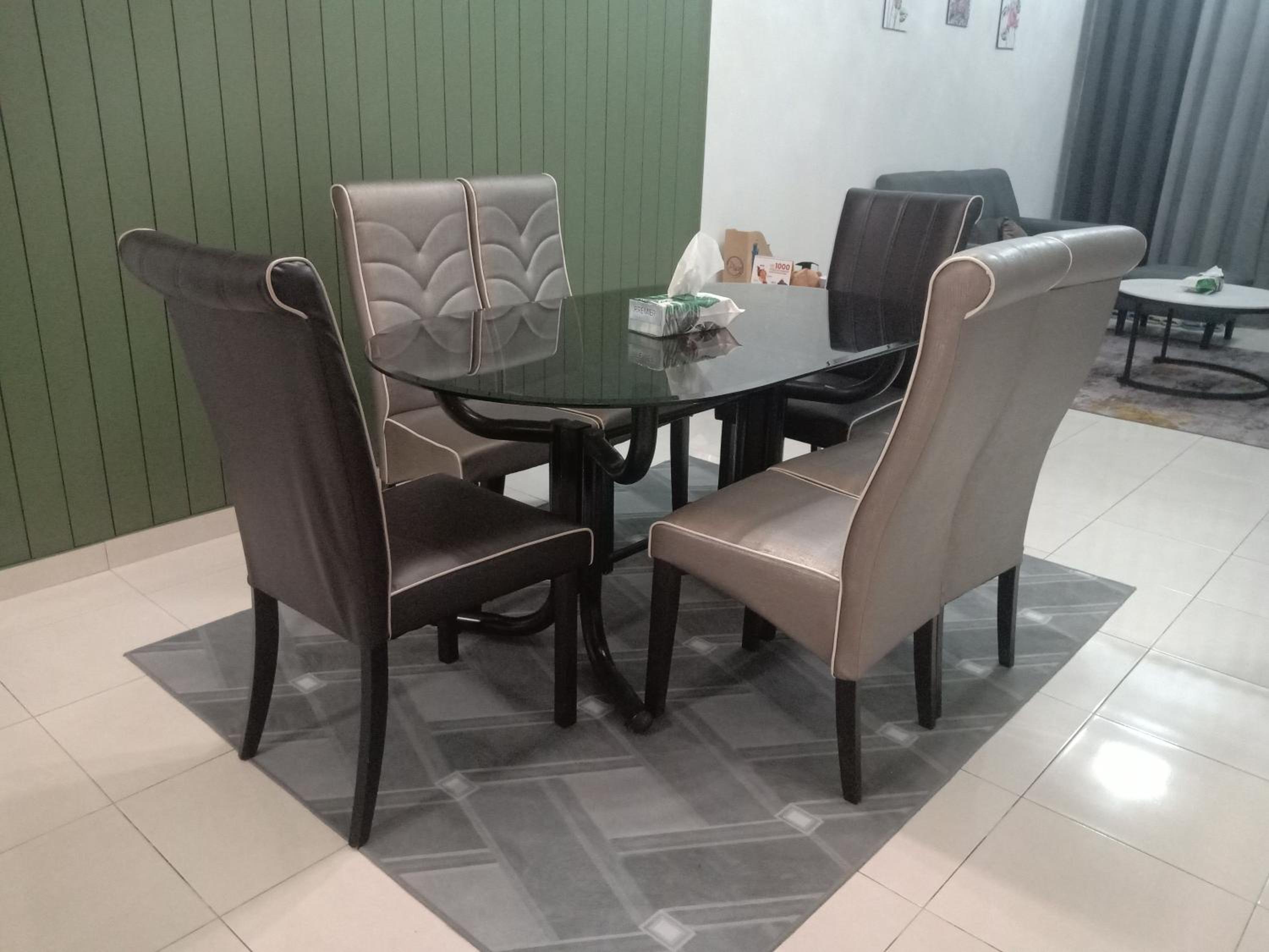 Homestay Bonda, Taman Mayung, Teluk Kemang - Private Children Pool - Malay Only photo 4