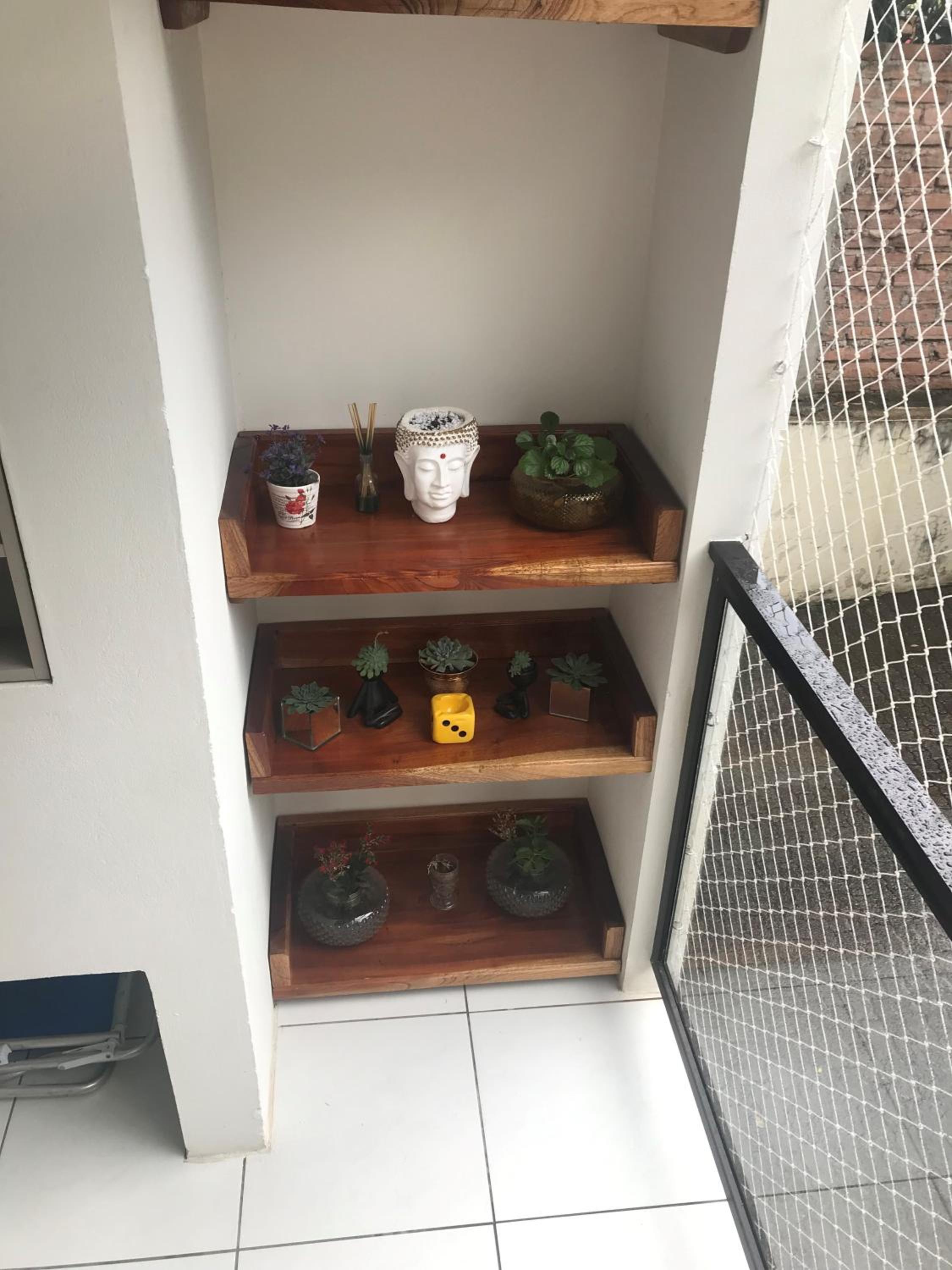 Apartamento encantador em bairro Nobre.