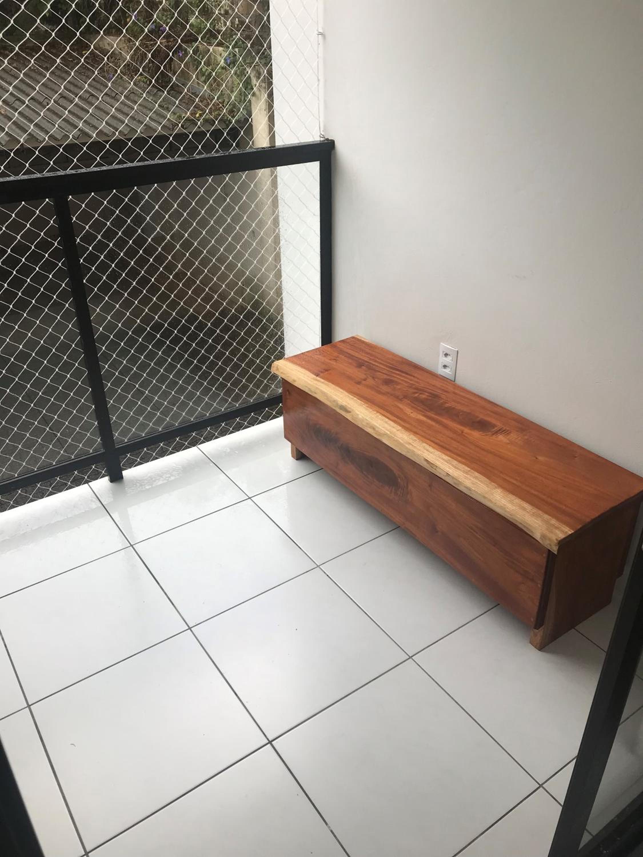 Apartamento encantador em bairro Nobre.