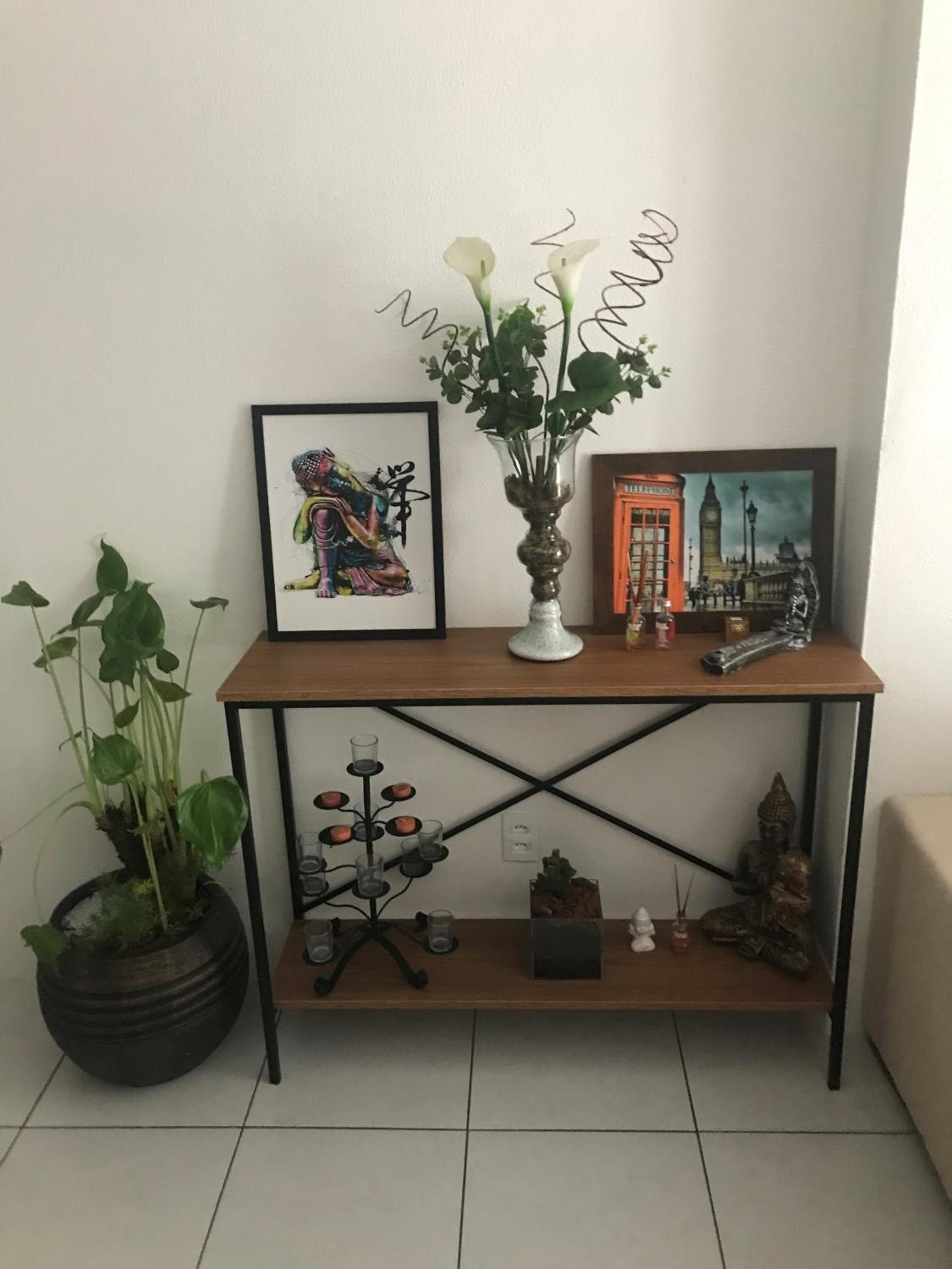 Apartamento encantador em bairro Nobre.