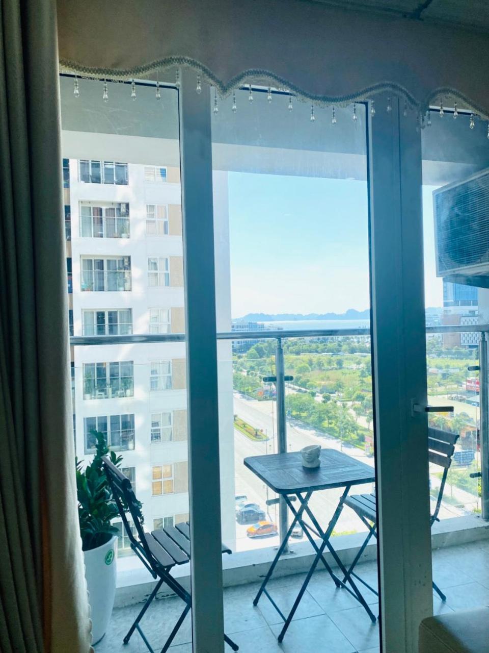 Newlife Apartment Ha Long Near Beach