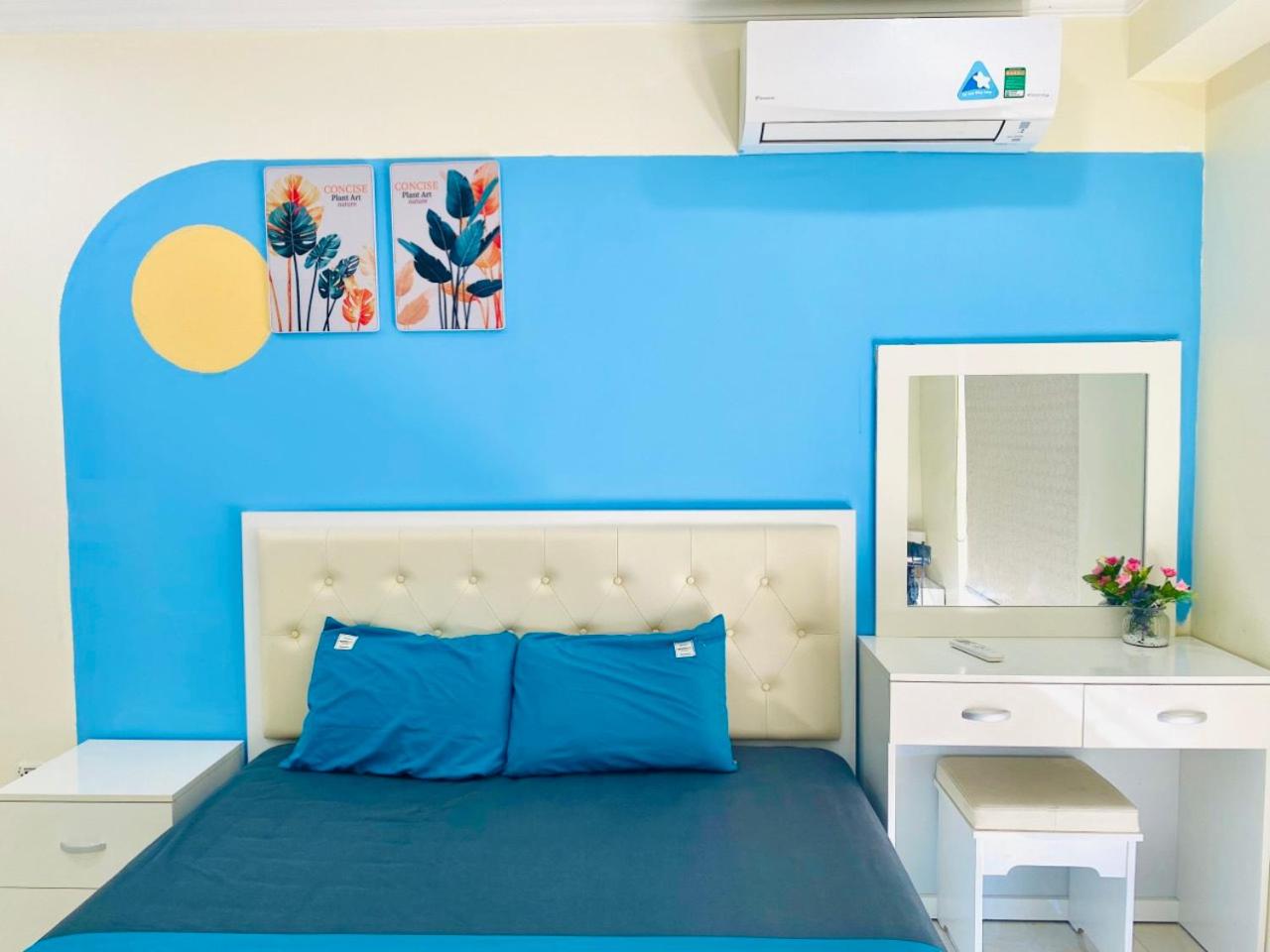 Newlife Apartment Ha Long Near Beach