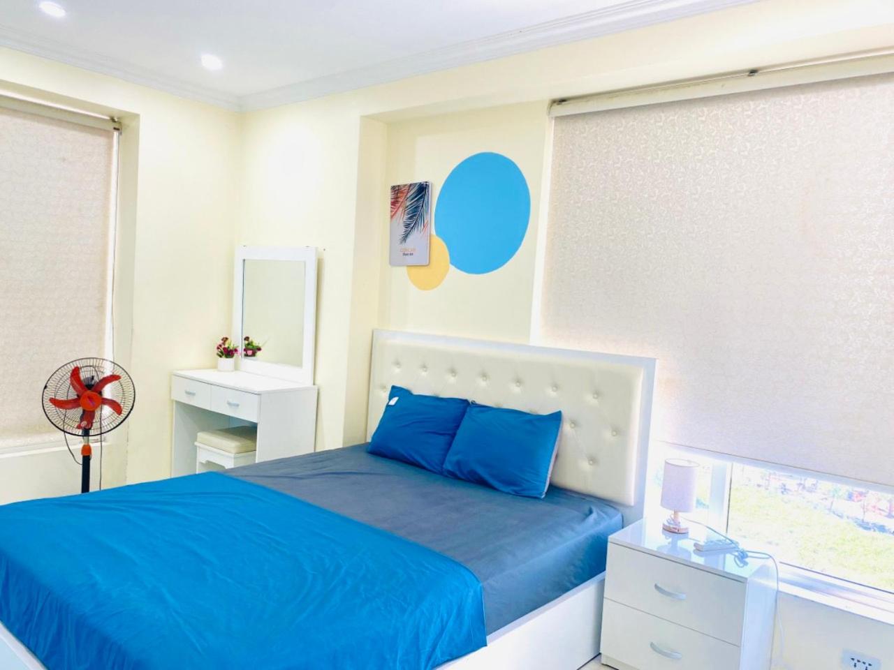 Newlife Apartment Ha Long Near Beach