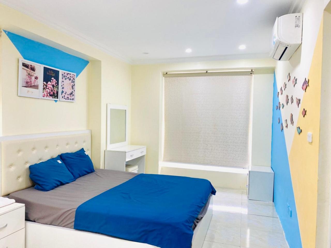 Newlife Apartment Ha Long Near Beach