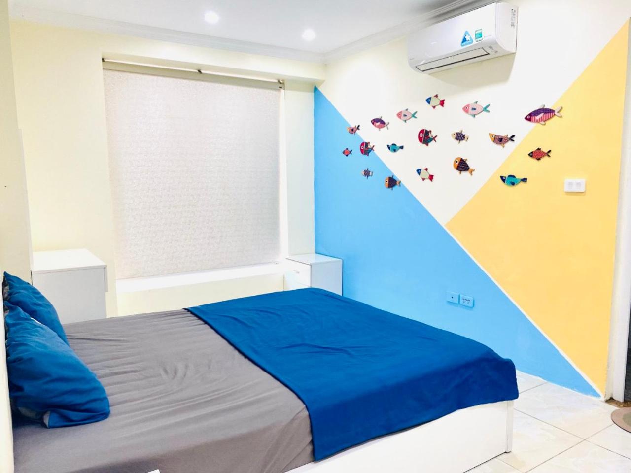Newlife Apartment Ha Long Near Beach