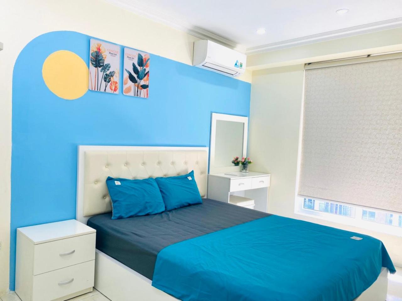 Newlife Apartment Ha Long Near Beach