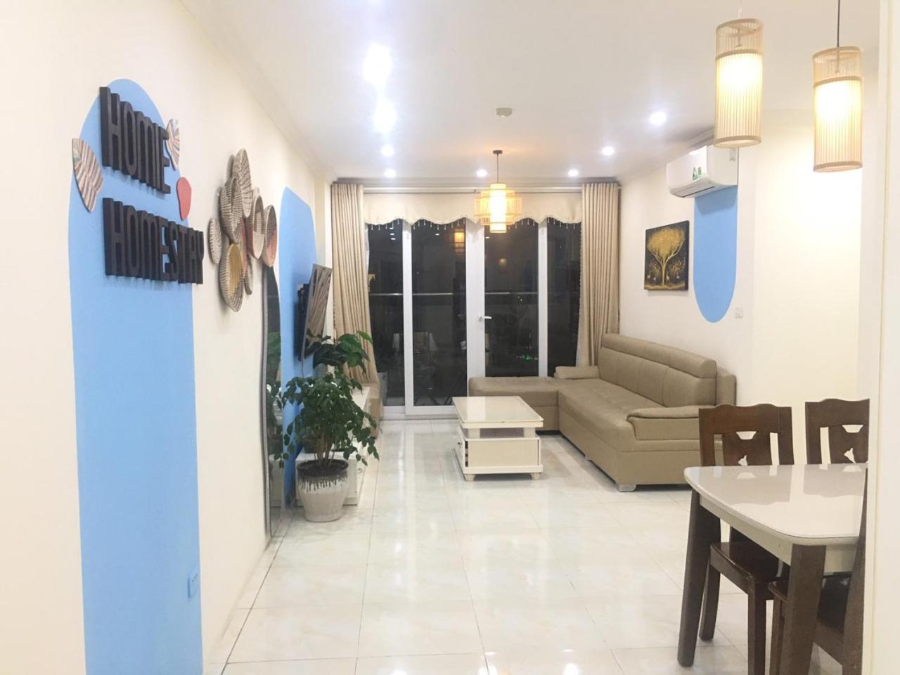 Newlife Apartment Ha Long Near Beach