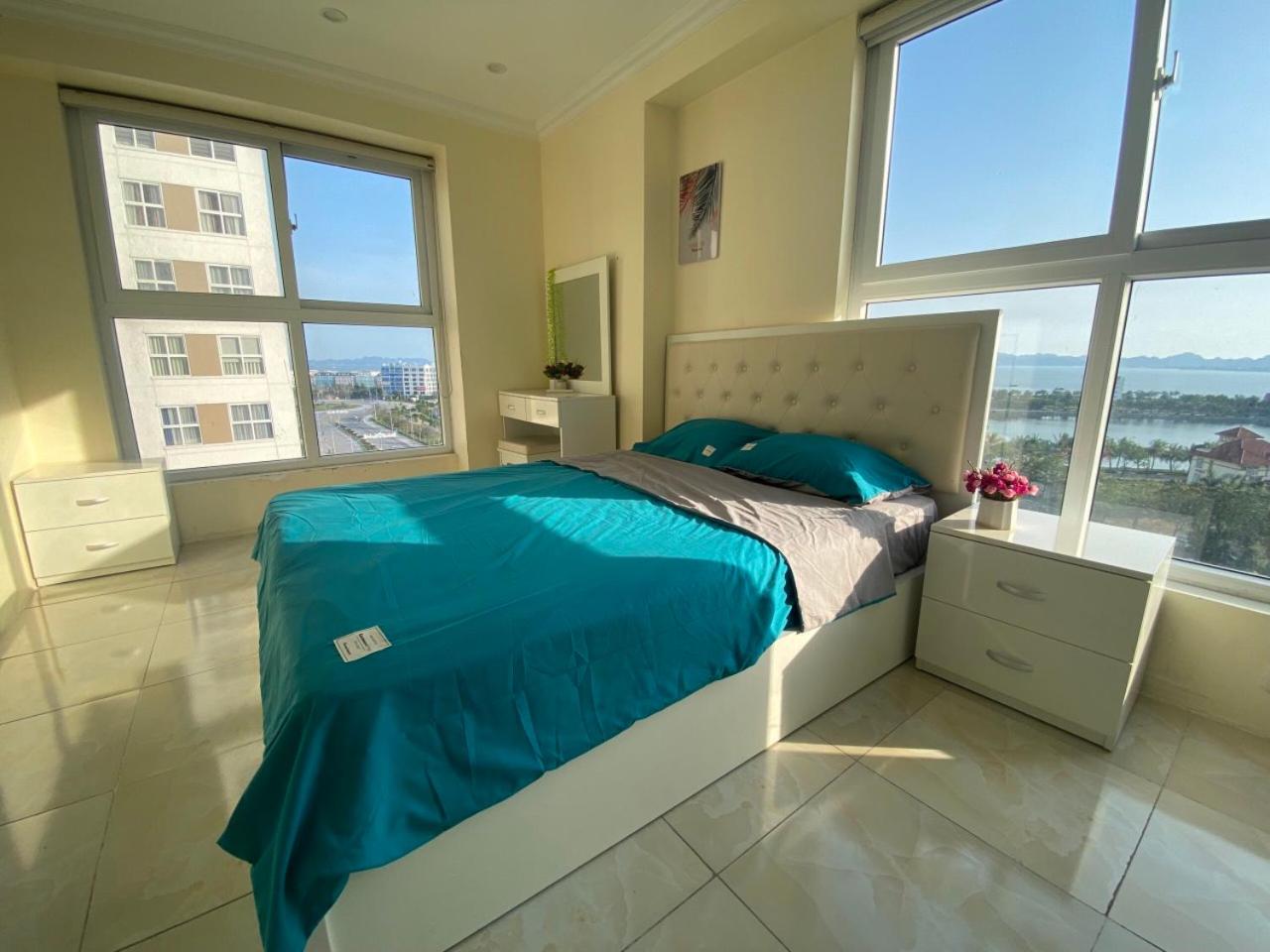 Newlife Apartment Ha Long Near Beach