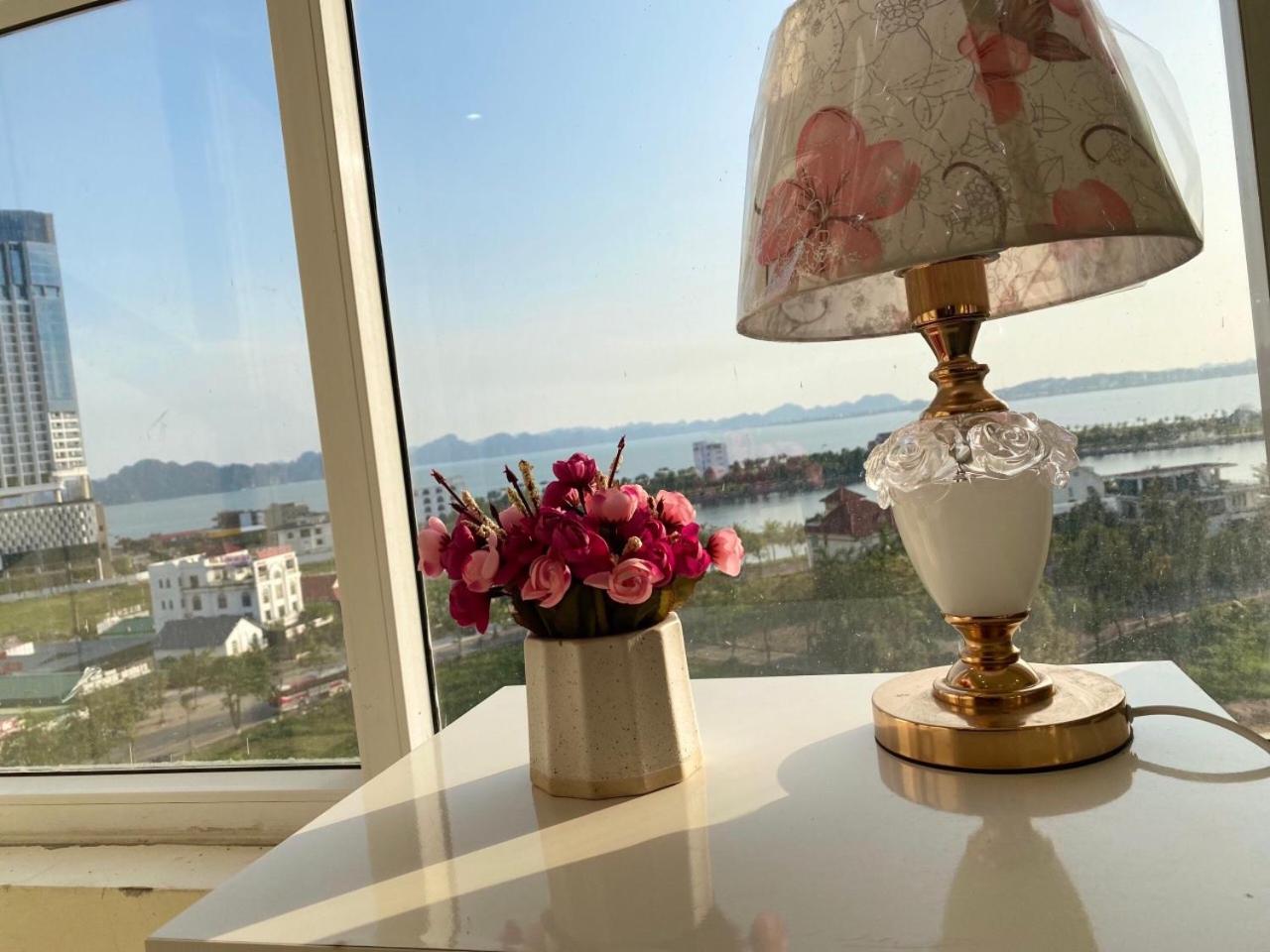 Newlife Apartment Ha Long Near Beach