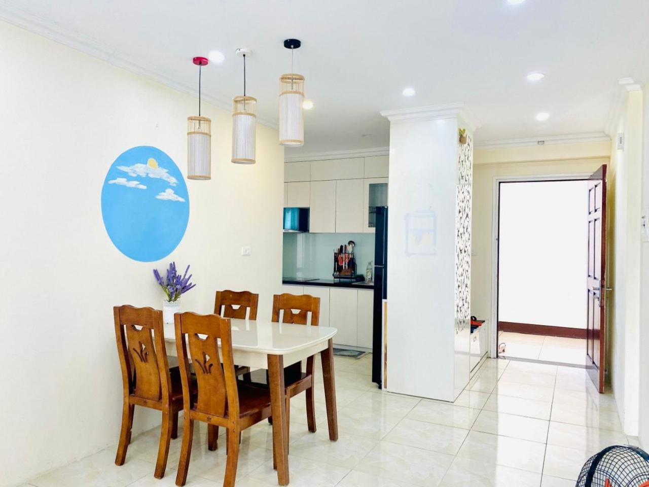 Newlife Apartment Ha Long Near Beach