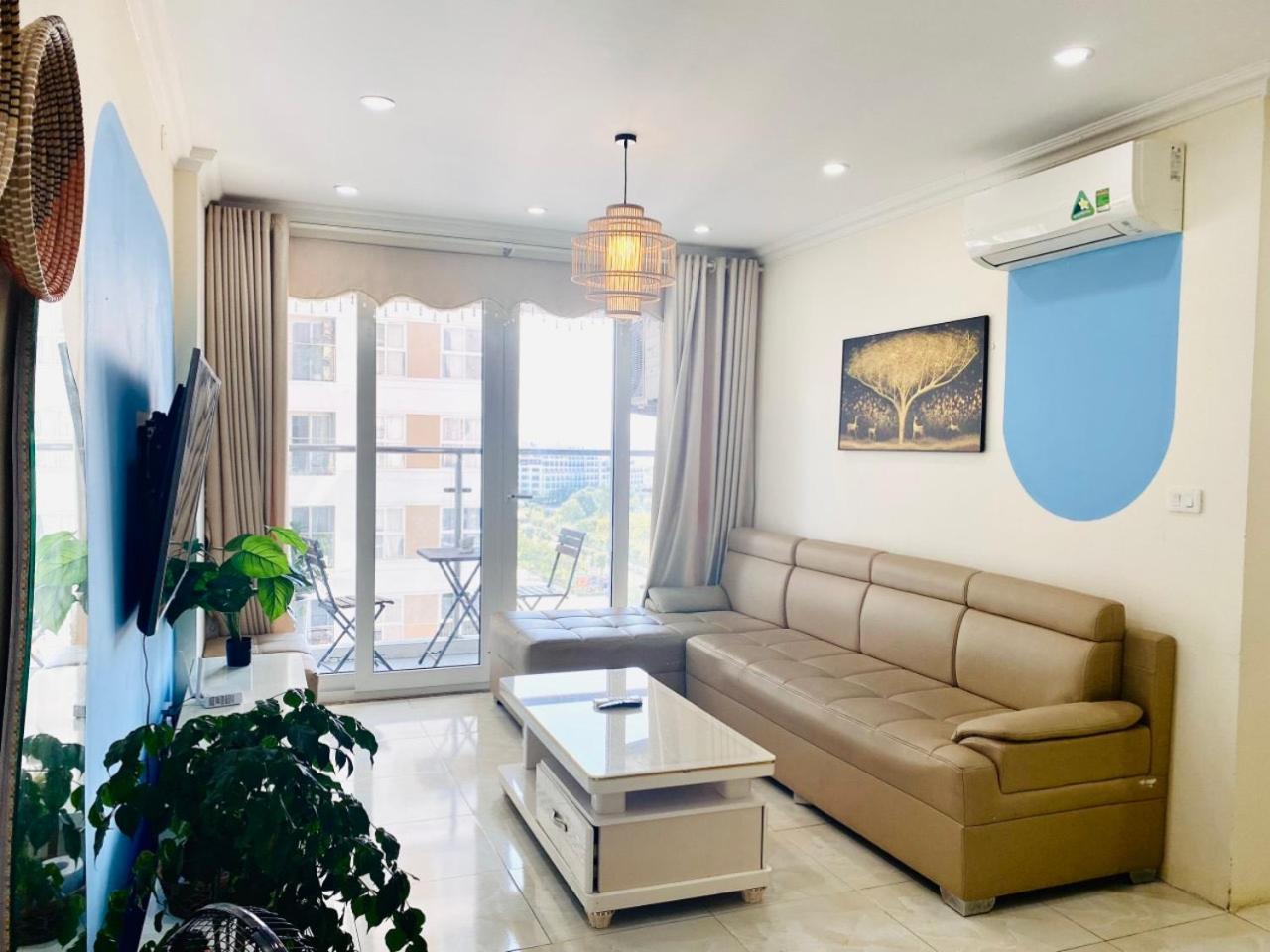 Newlife Apartment Ha Long Near Beach