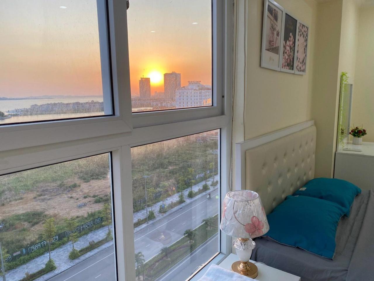 Newlife Apartment Ha Long Near Beach