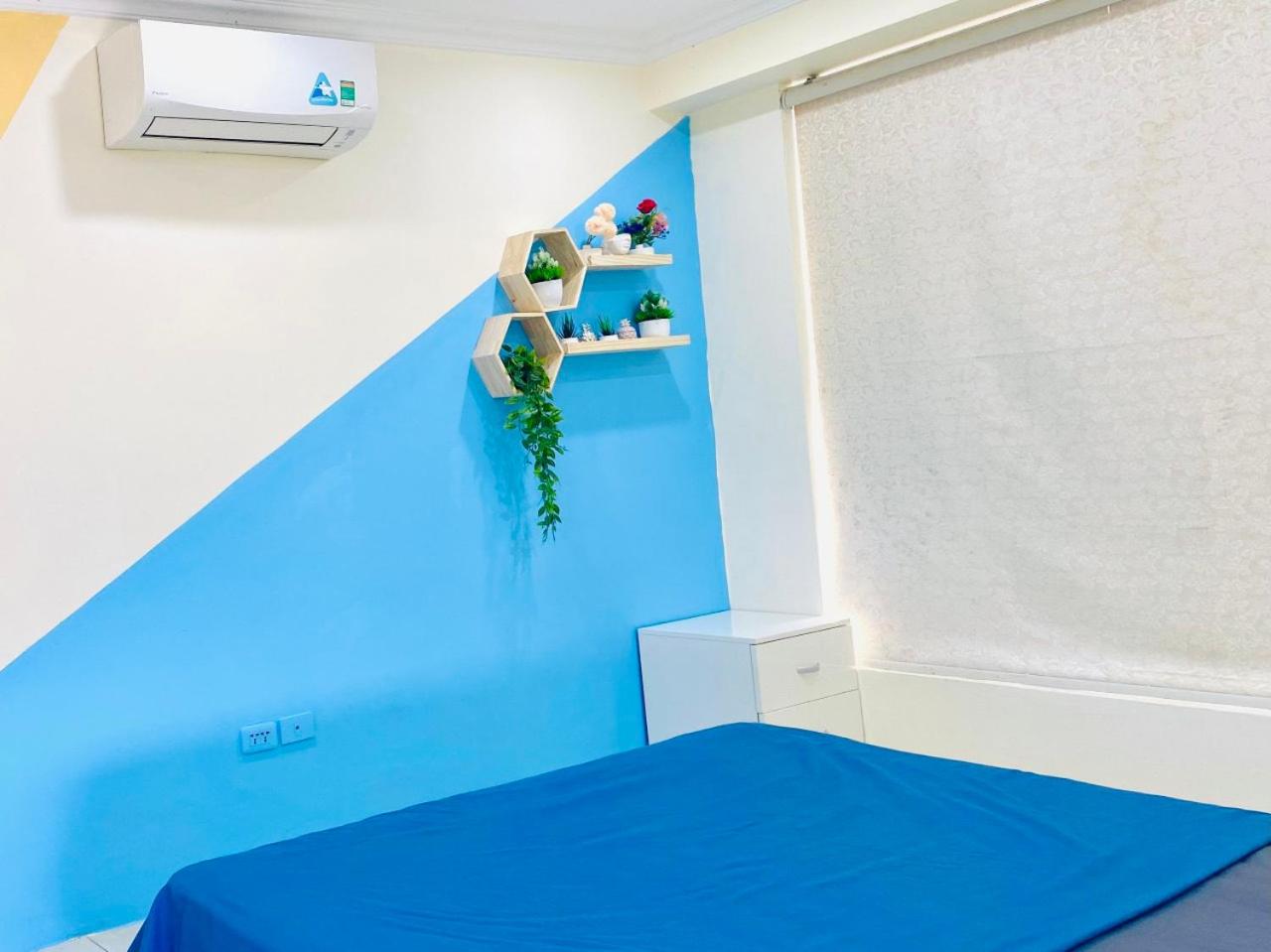 Newlife Apartment Ha Long Near Beach