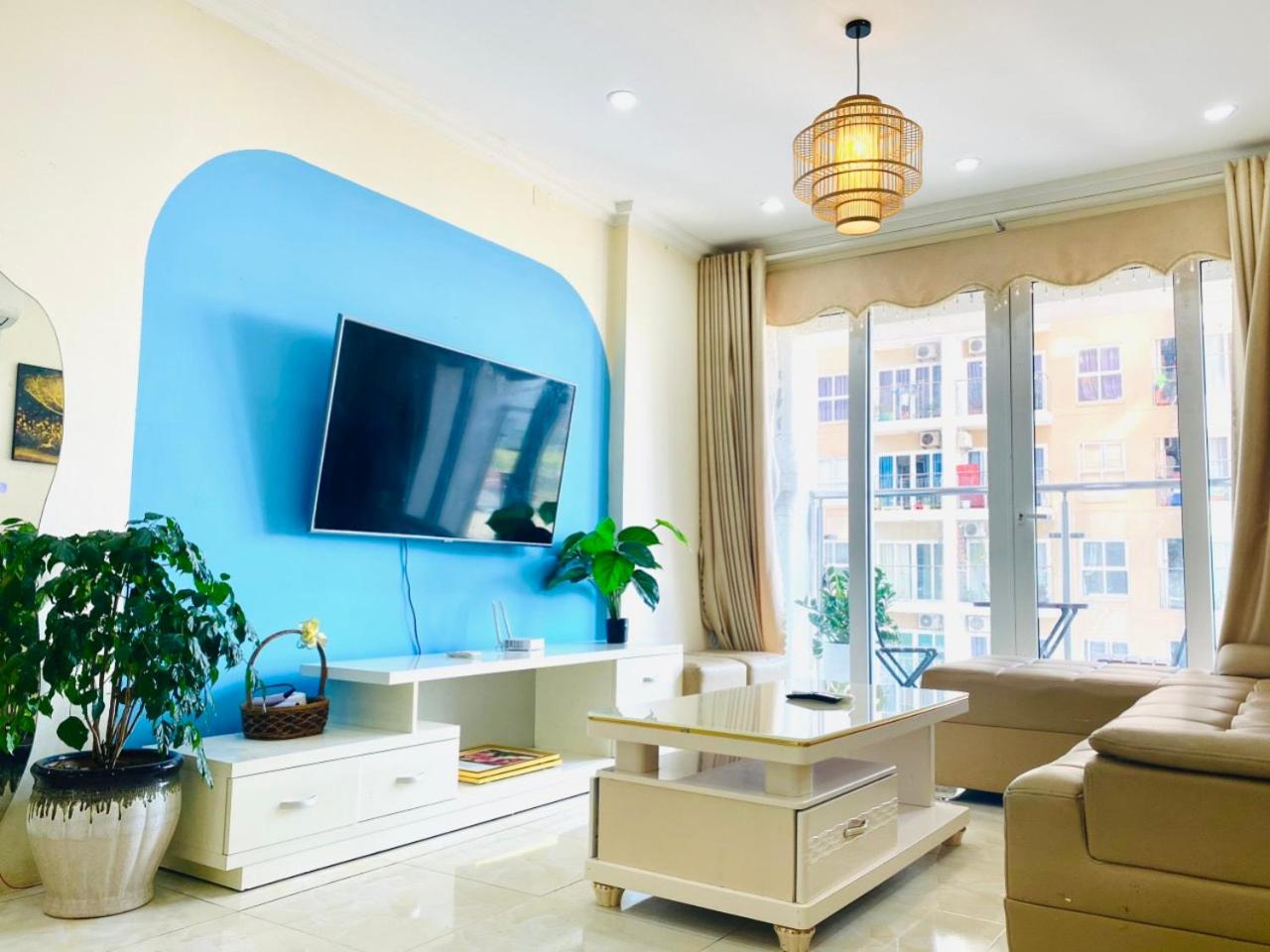 Newlife Apartment Ha Long Near Beach