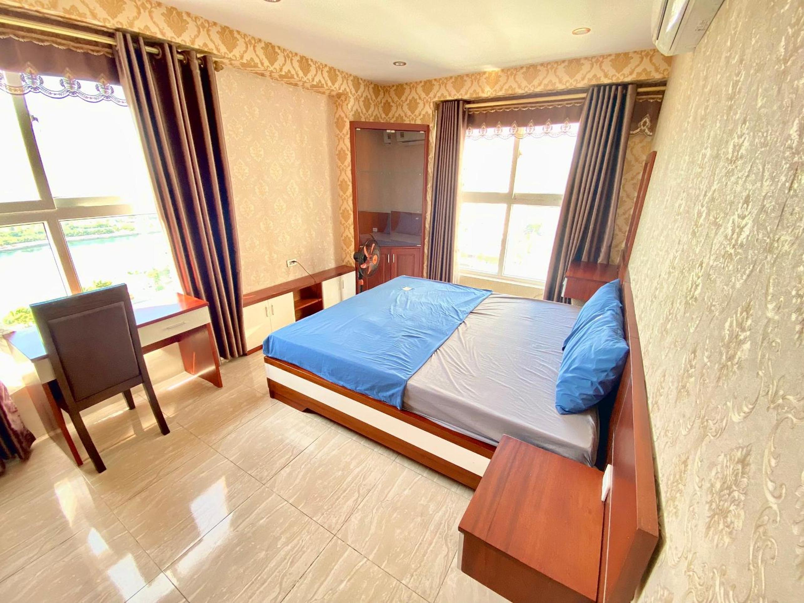 Newlife Apartment Ha Long Near Beach