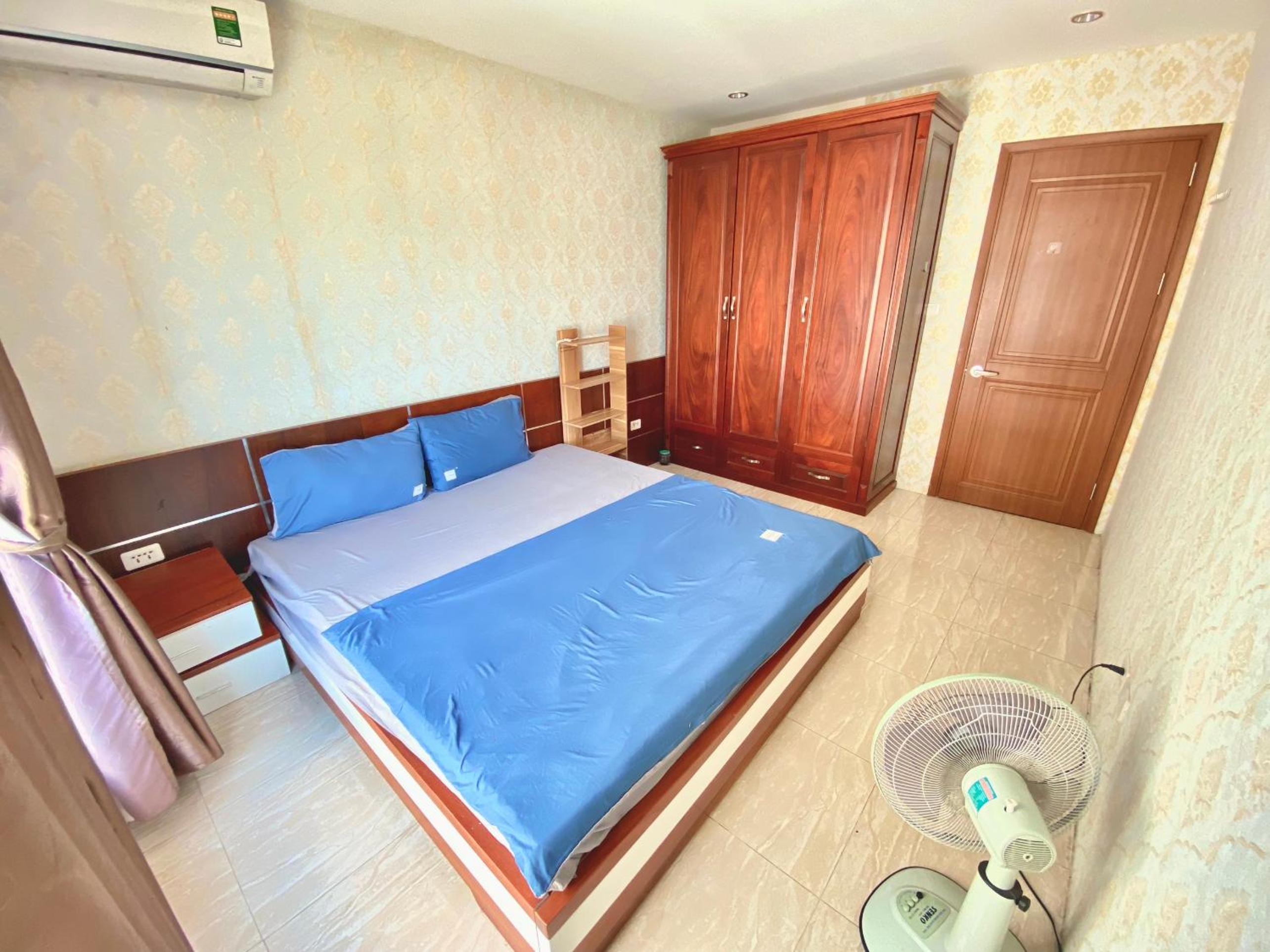 Newlife Apartment Ha Long Near Beach