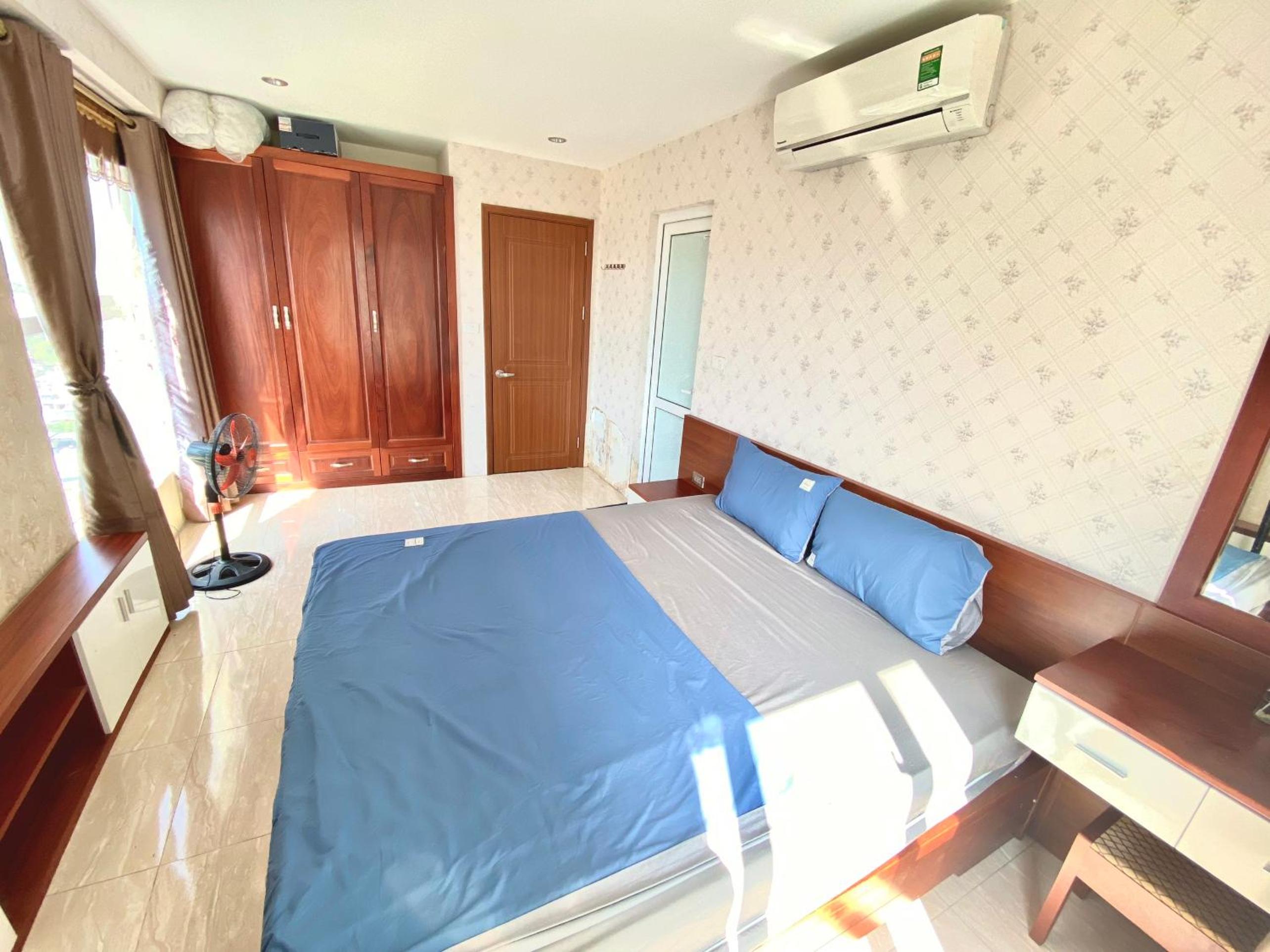 Newlife Apartment Ha Long Near Beach