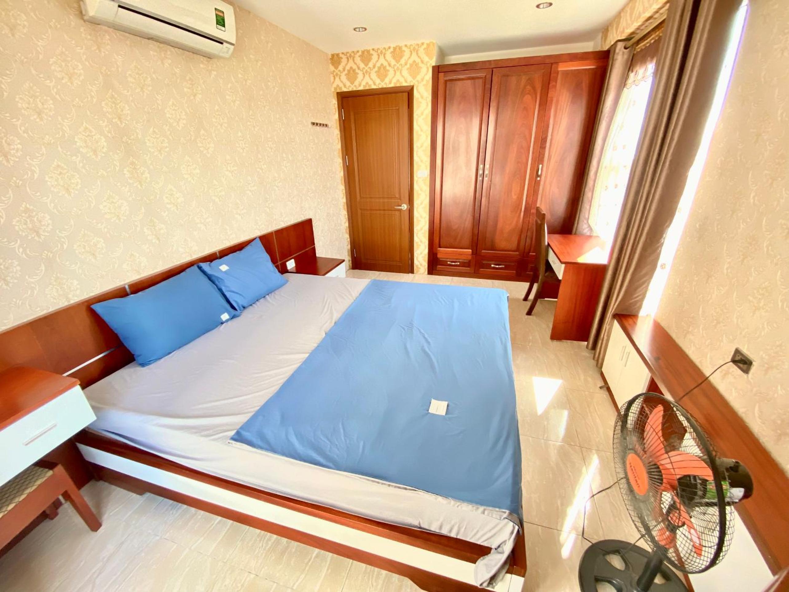 Newlife Apartment Ha Long Near Beach